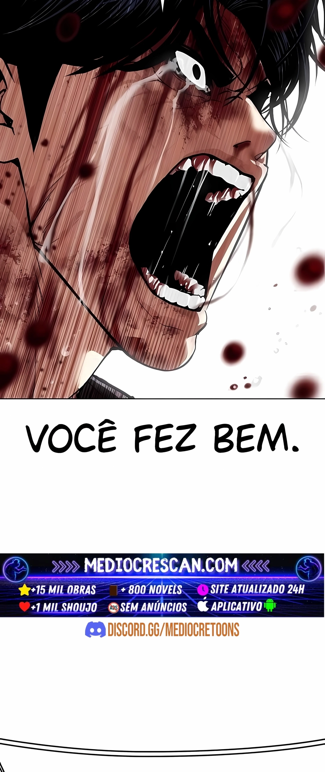Aparências Capítulo 603 Página 76
