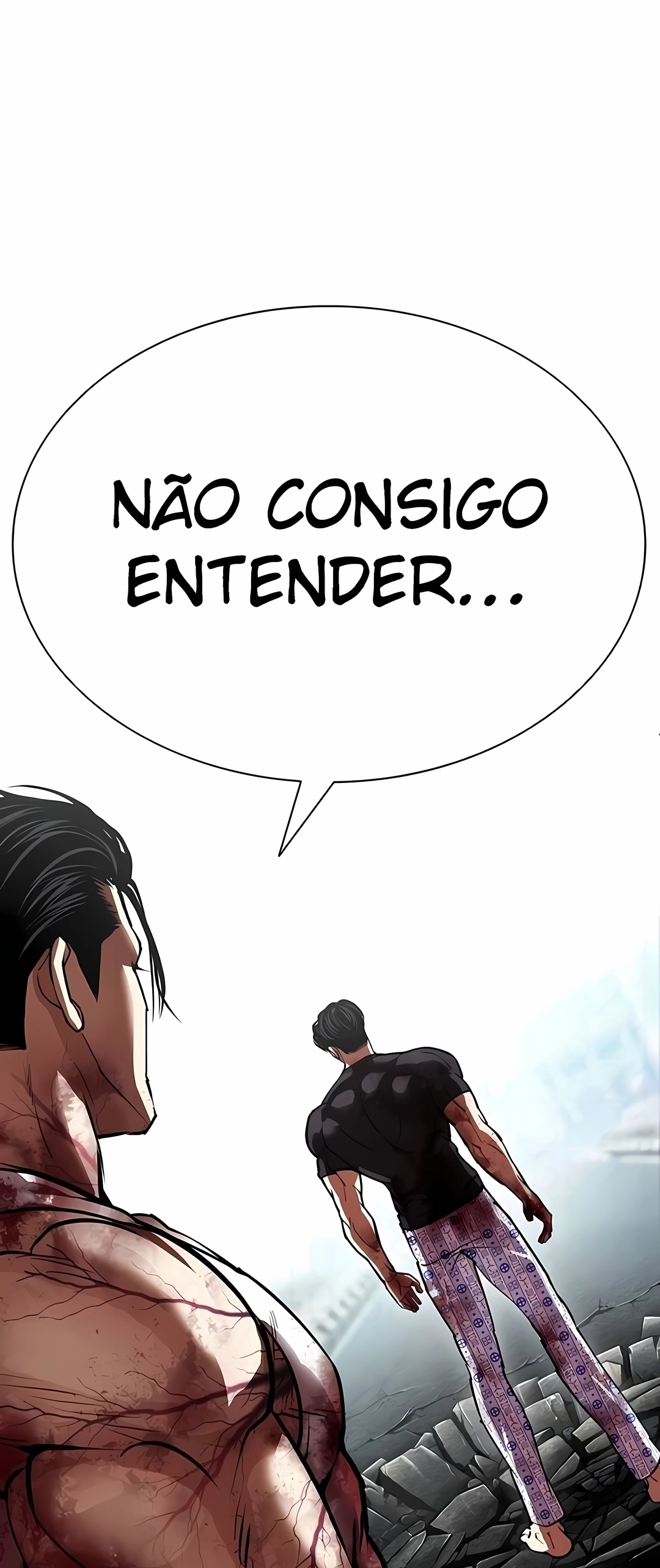 Aparências Capítulo 603 Página 84