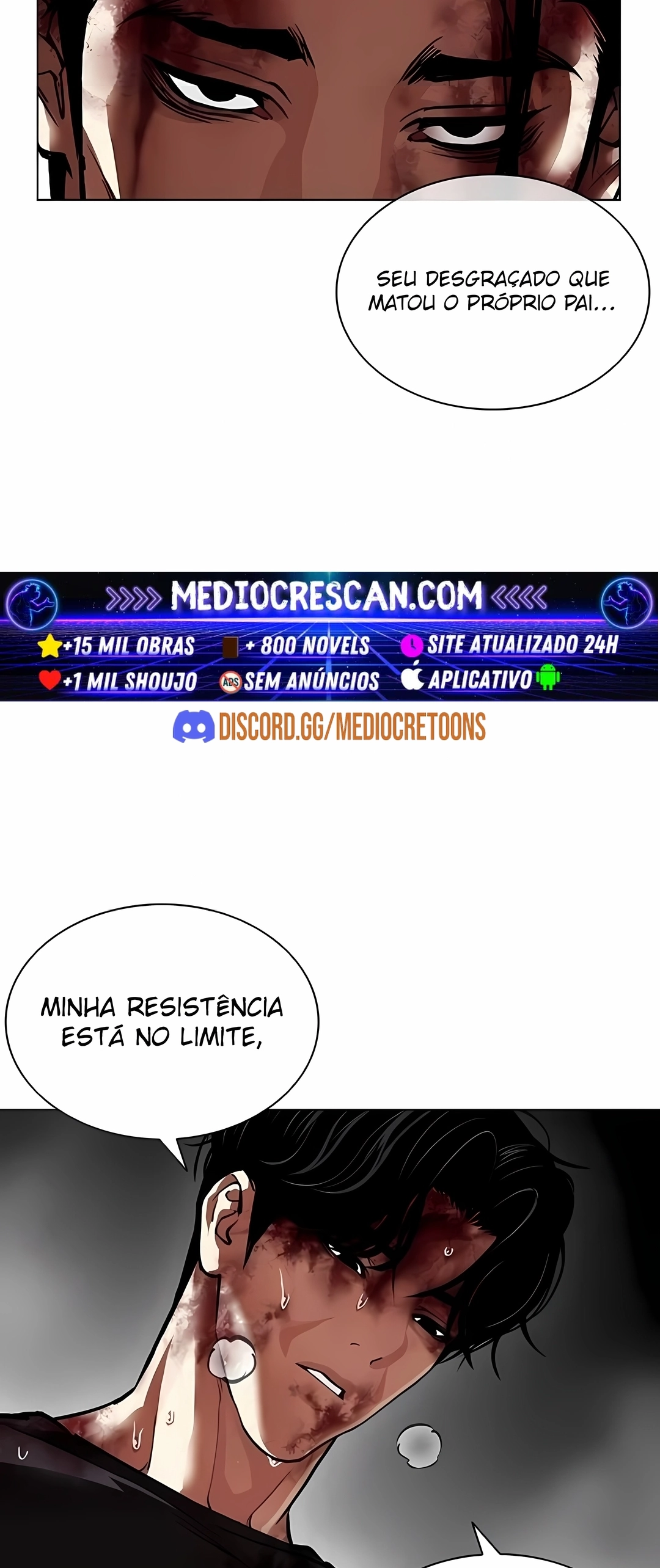 Aparências Capítulo 603 Página 88