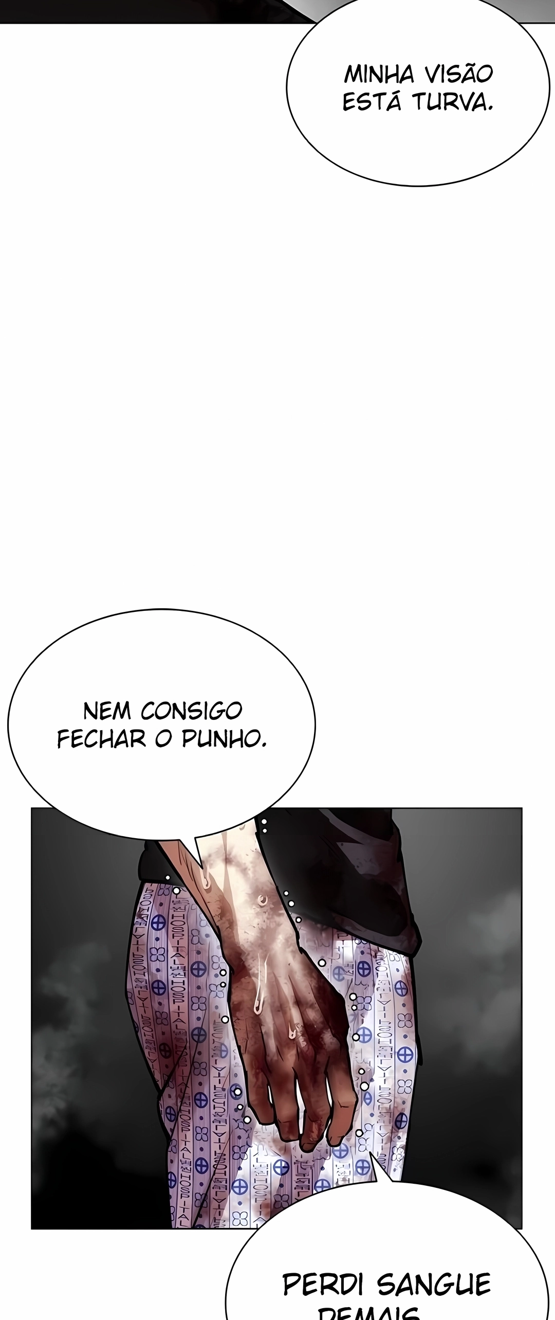 Aparências Capítulo 603 Página 89