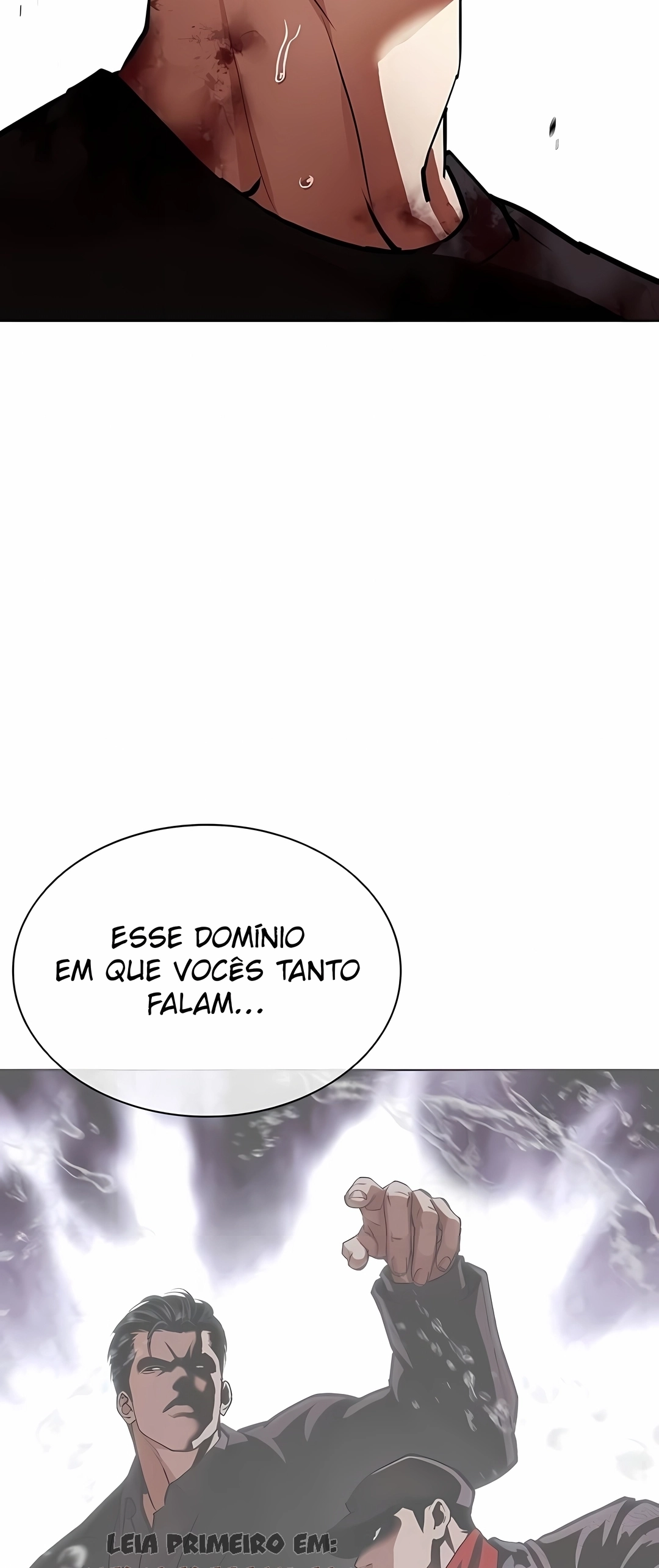 Aparências Capítulo 603 Página 92