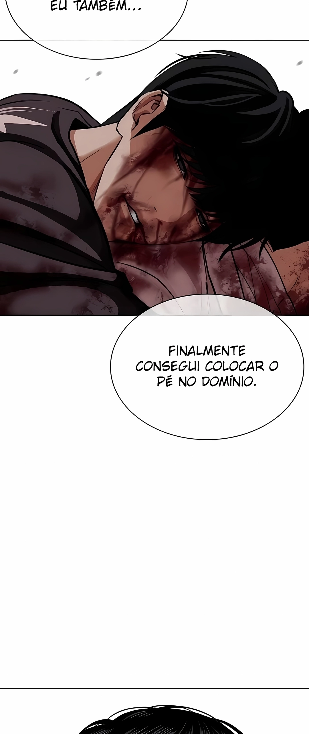 Aparências Capítulo 603 Página 95