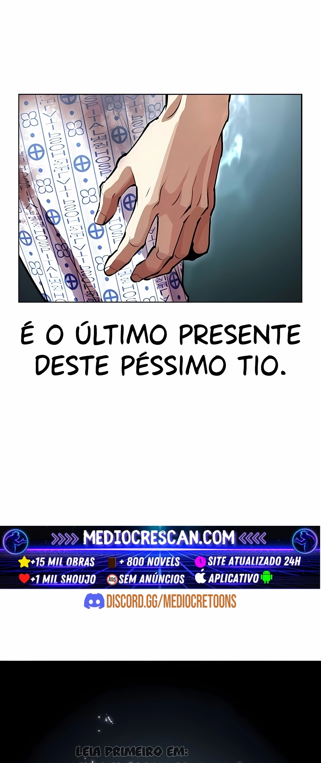 Aparências Capítulo 603 Página 99