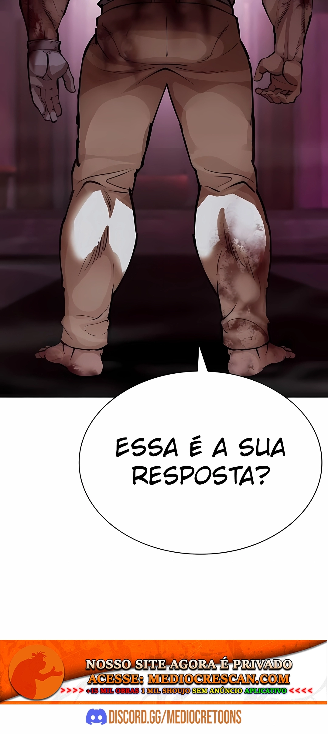 Aparências Capítulo 605 Página 100