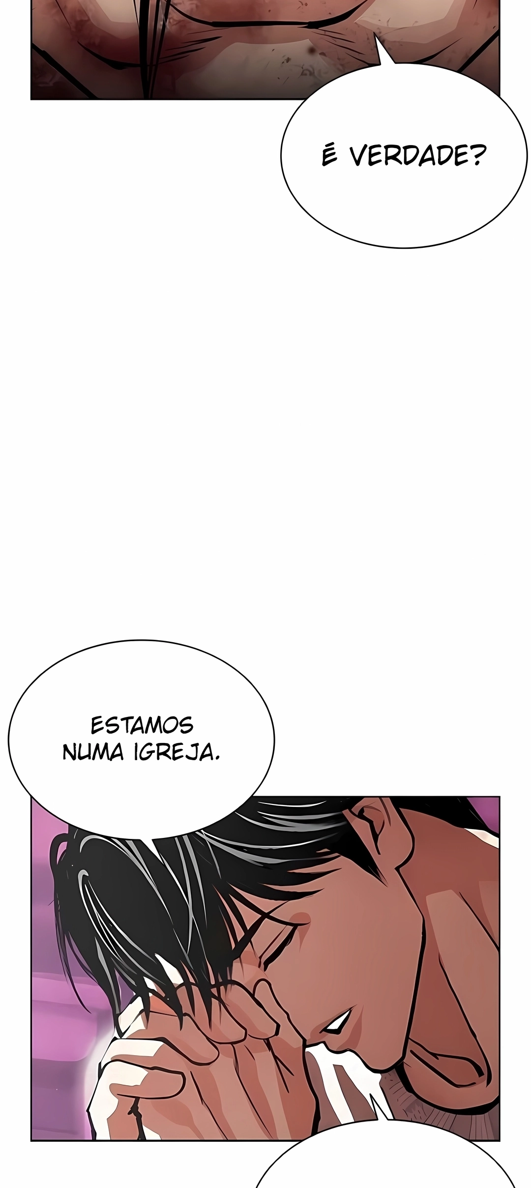 Aparências Capítulo 605 Página 107