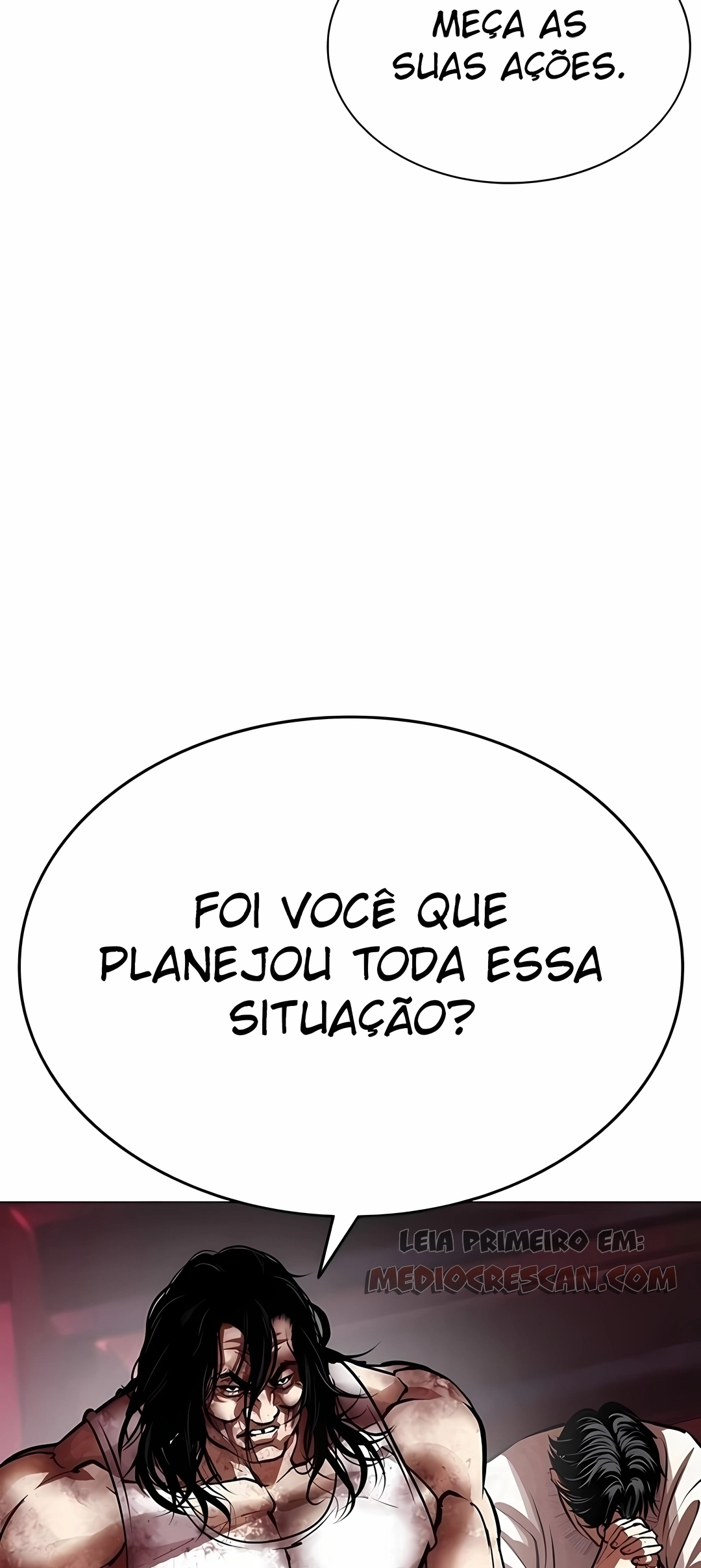 Aparências Capítulo 605 Página 108