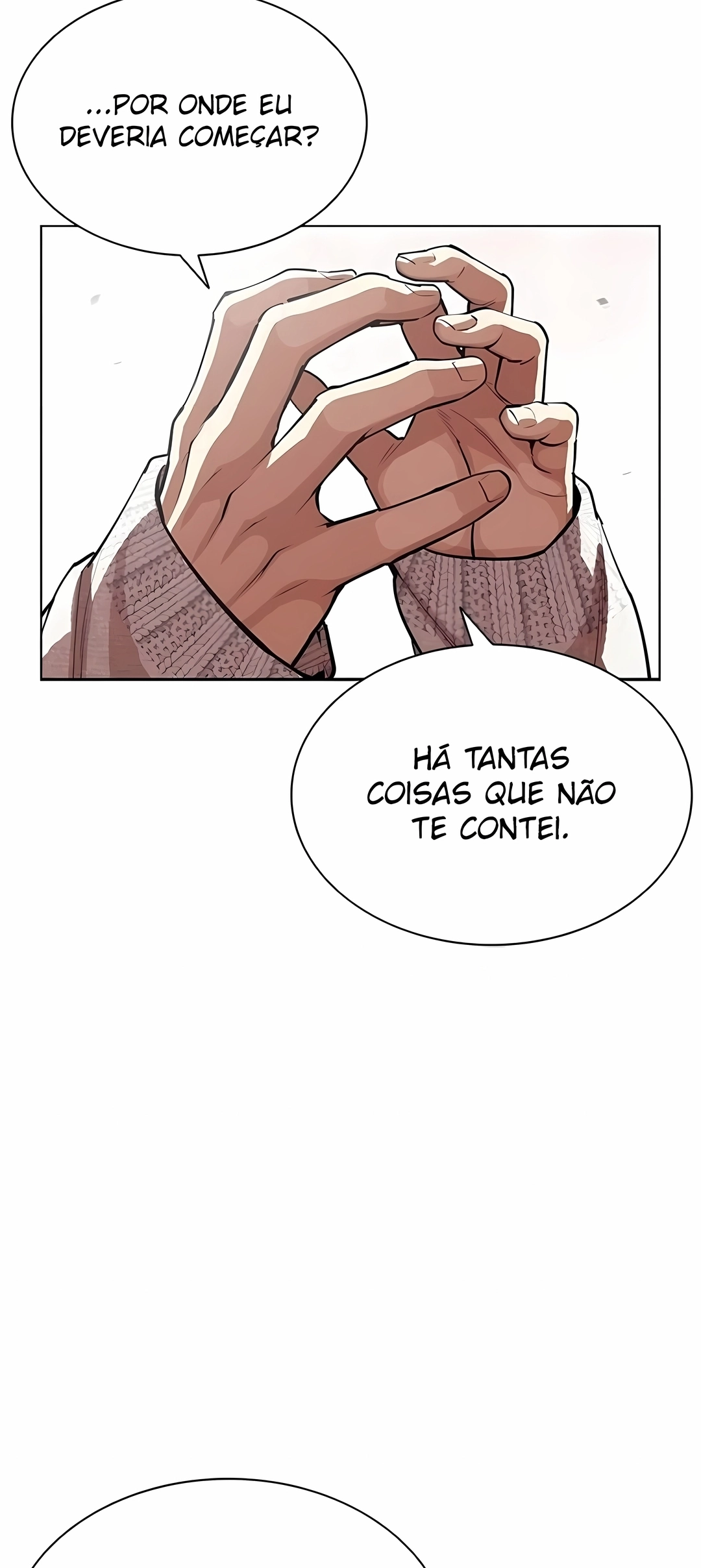 Aparências Capítulo 605 Página 110
