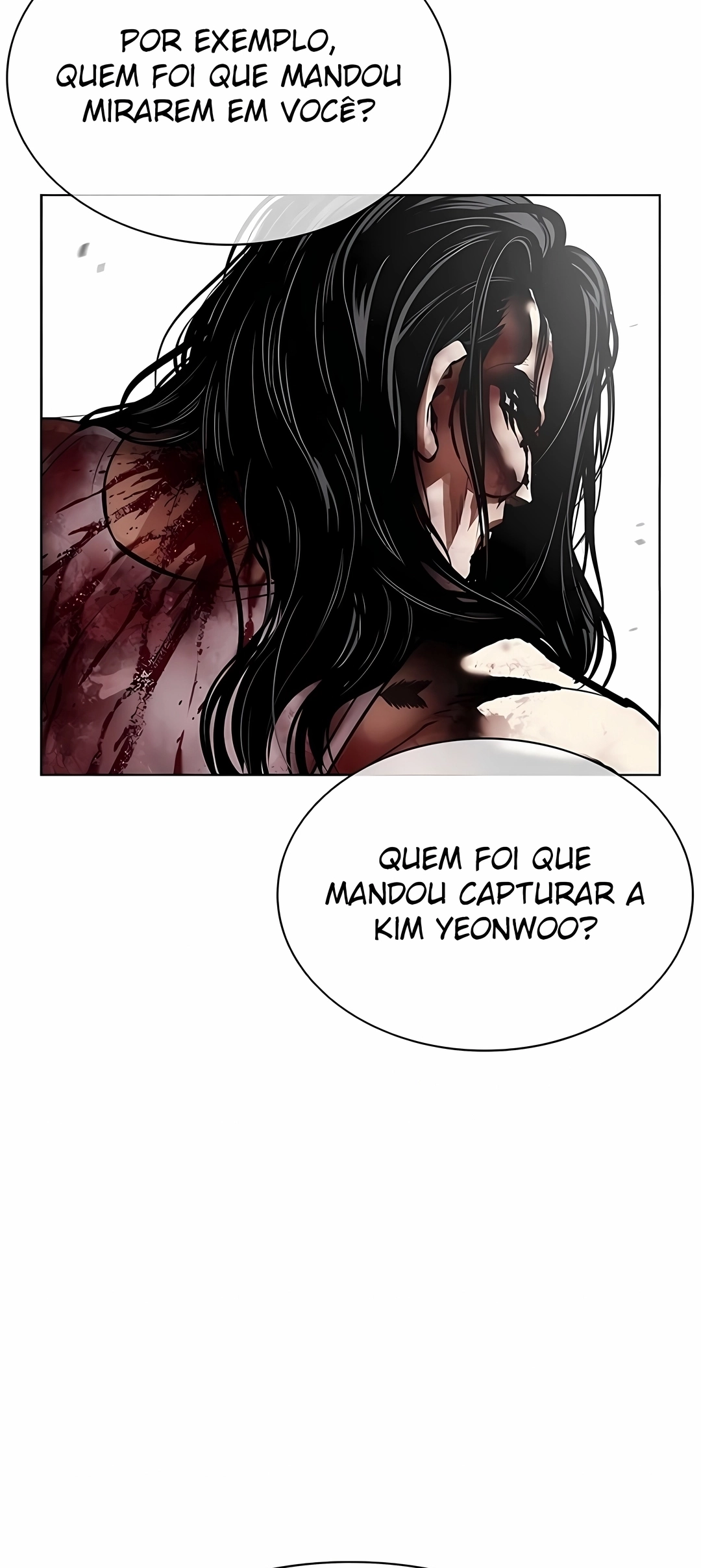 Aparências Capítulo 605 Página 111