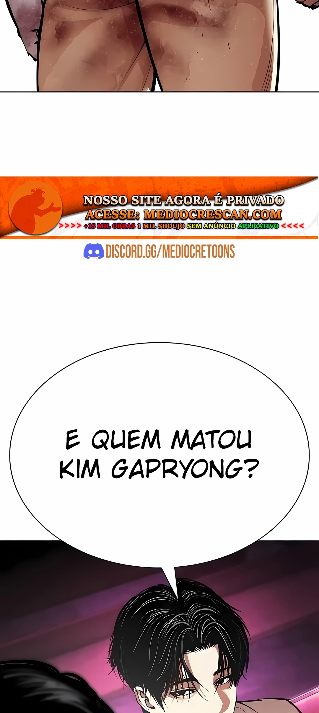 Aparências Capítulo 605 Página 113