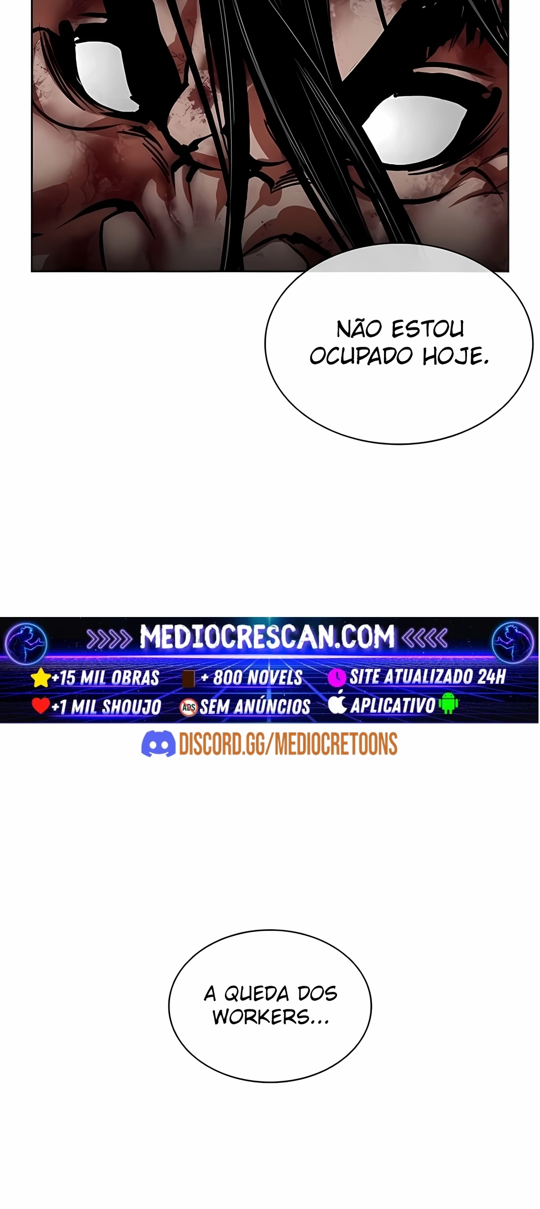Aparências Capítulo 605 Página 118