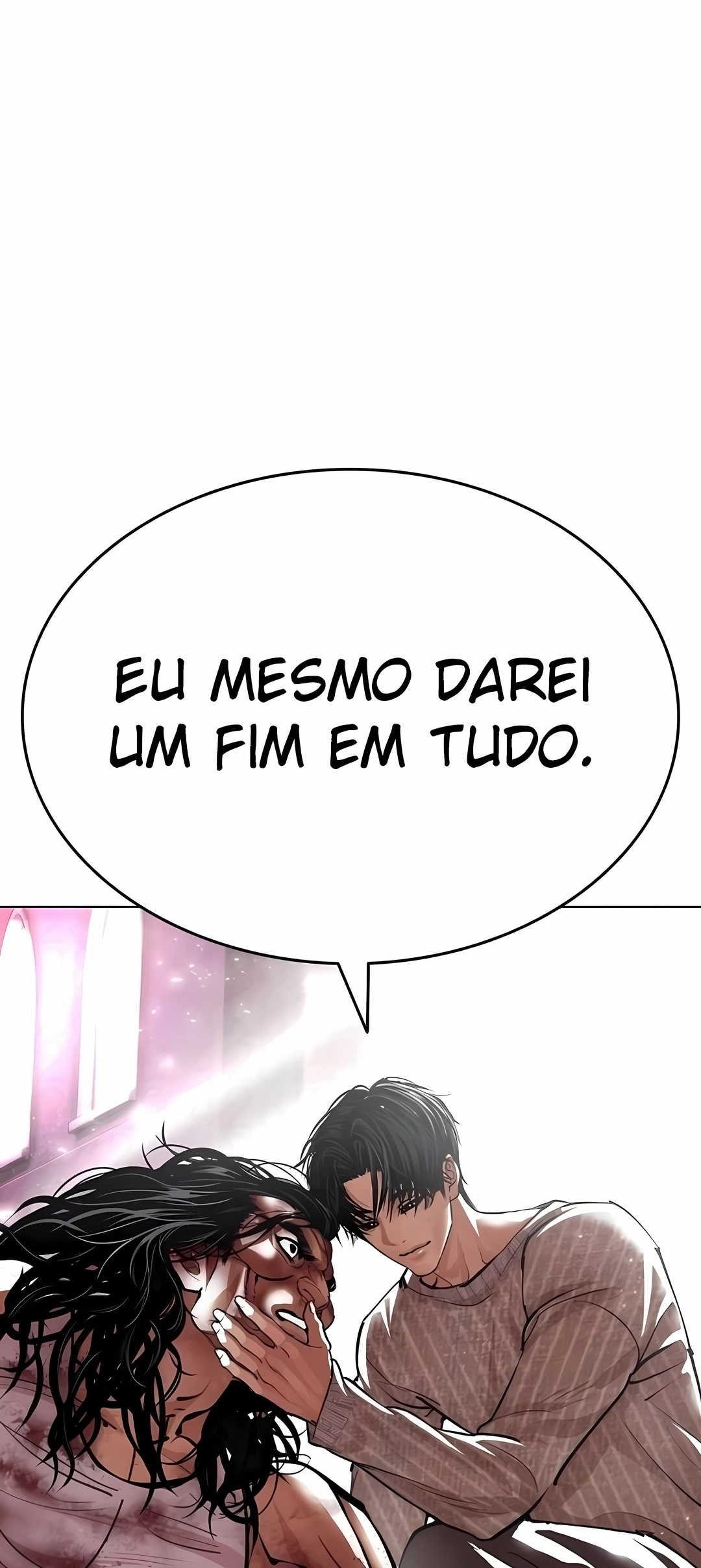 Aparências Capítulo 605 Página 119
