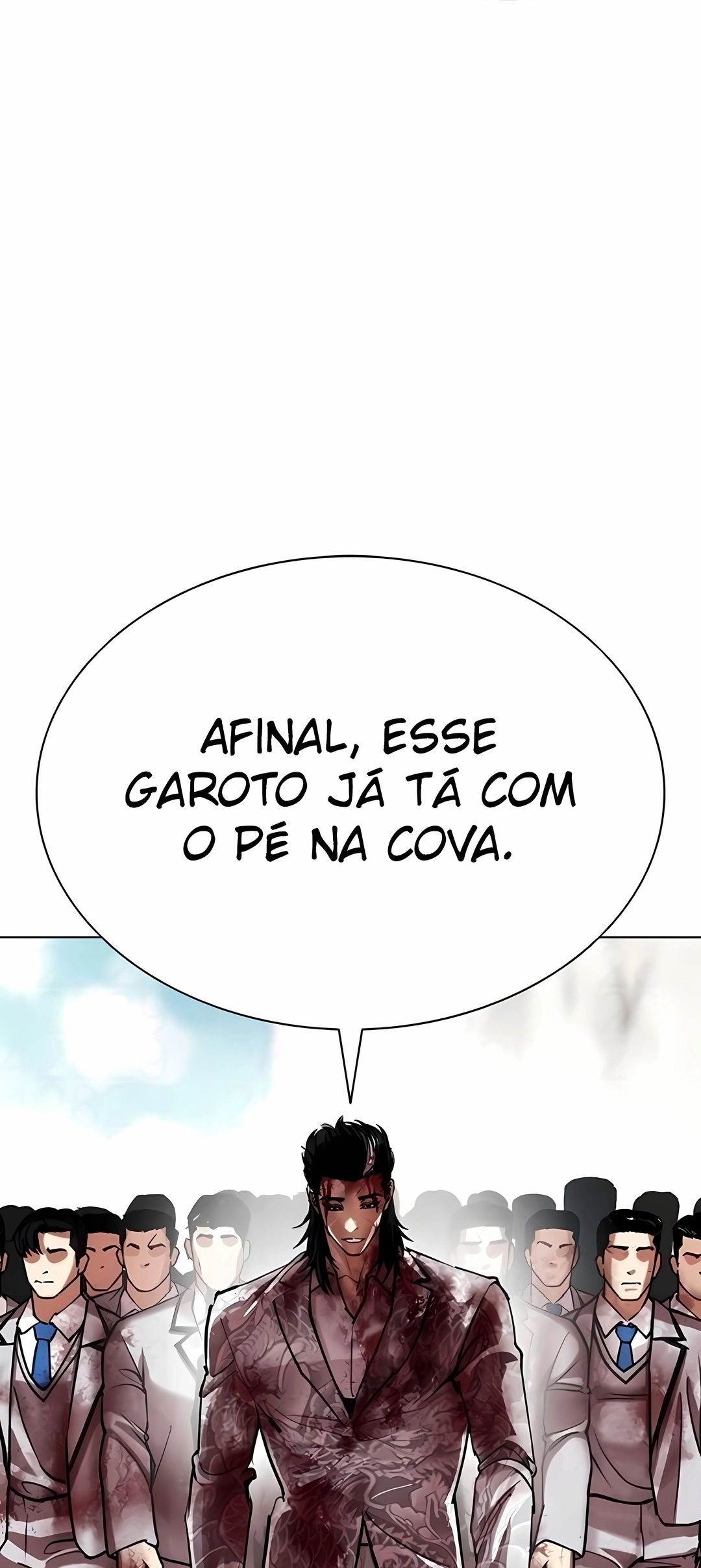 Aparências Capítulo 605 Página 15