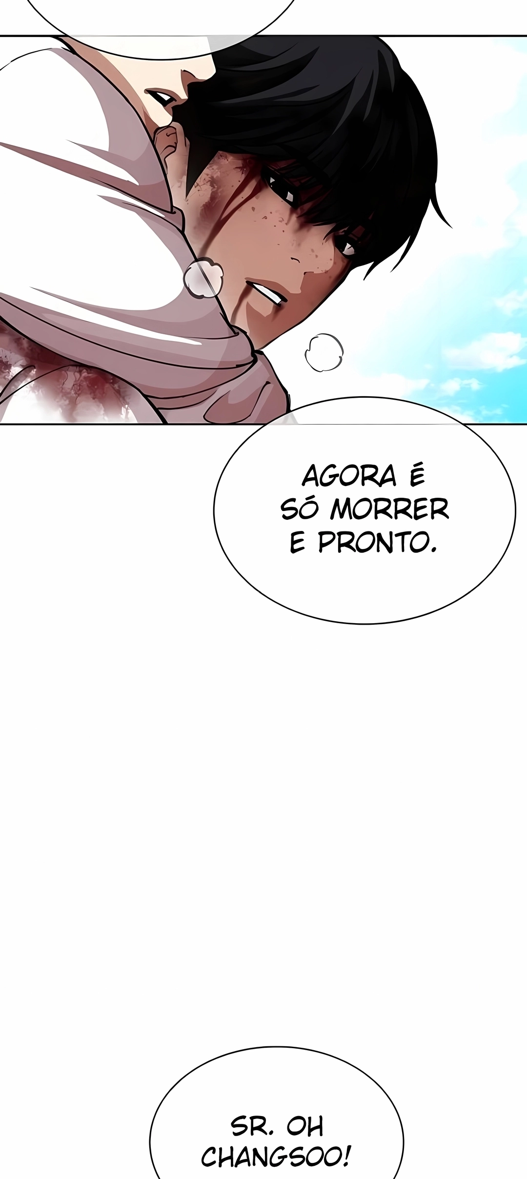 Aparências Capítulo 605 Página 17