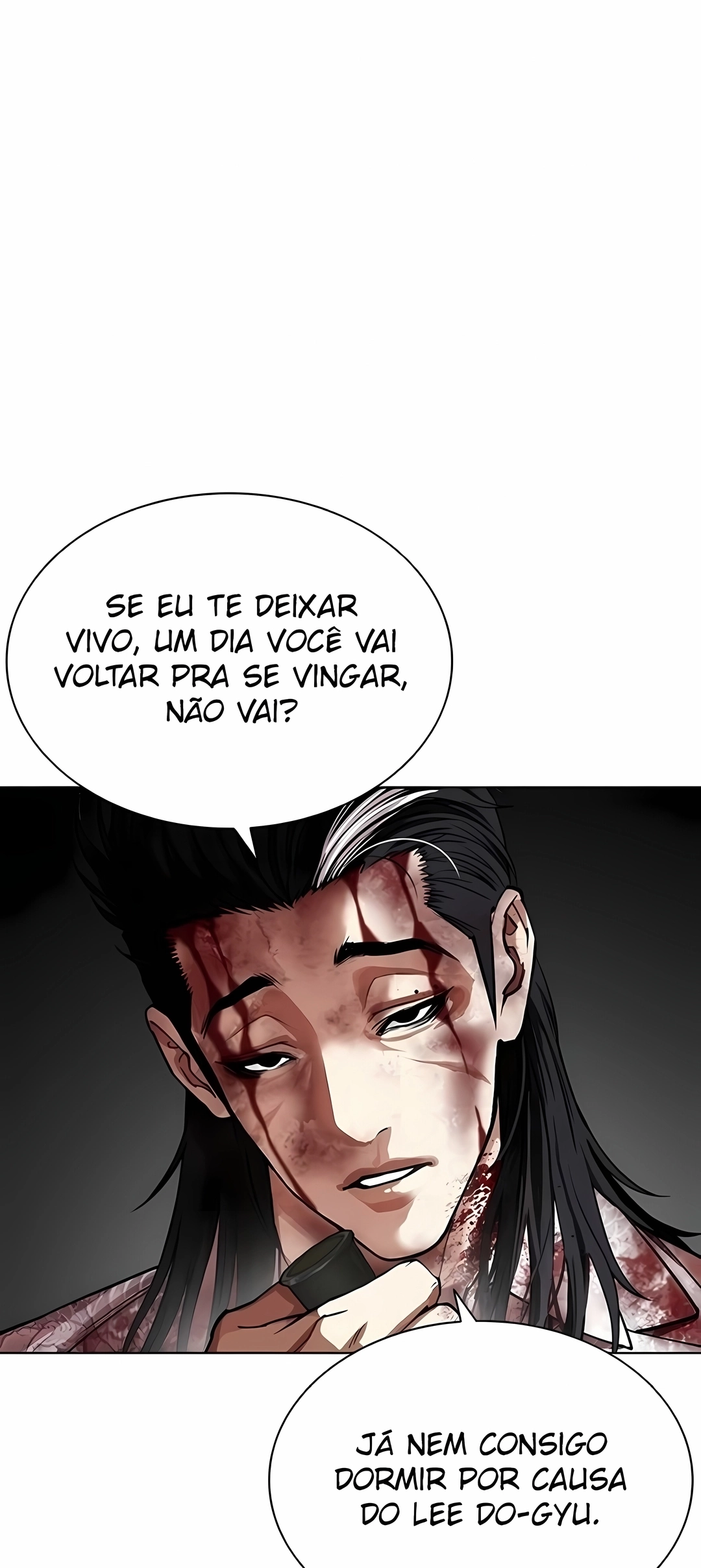 Aparências Capítulo 605 Página 25