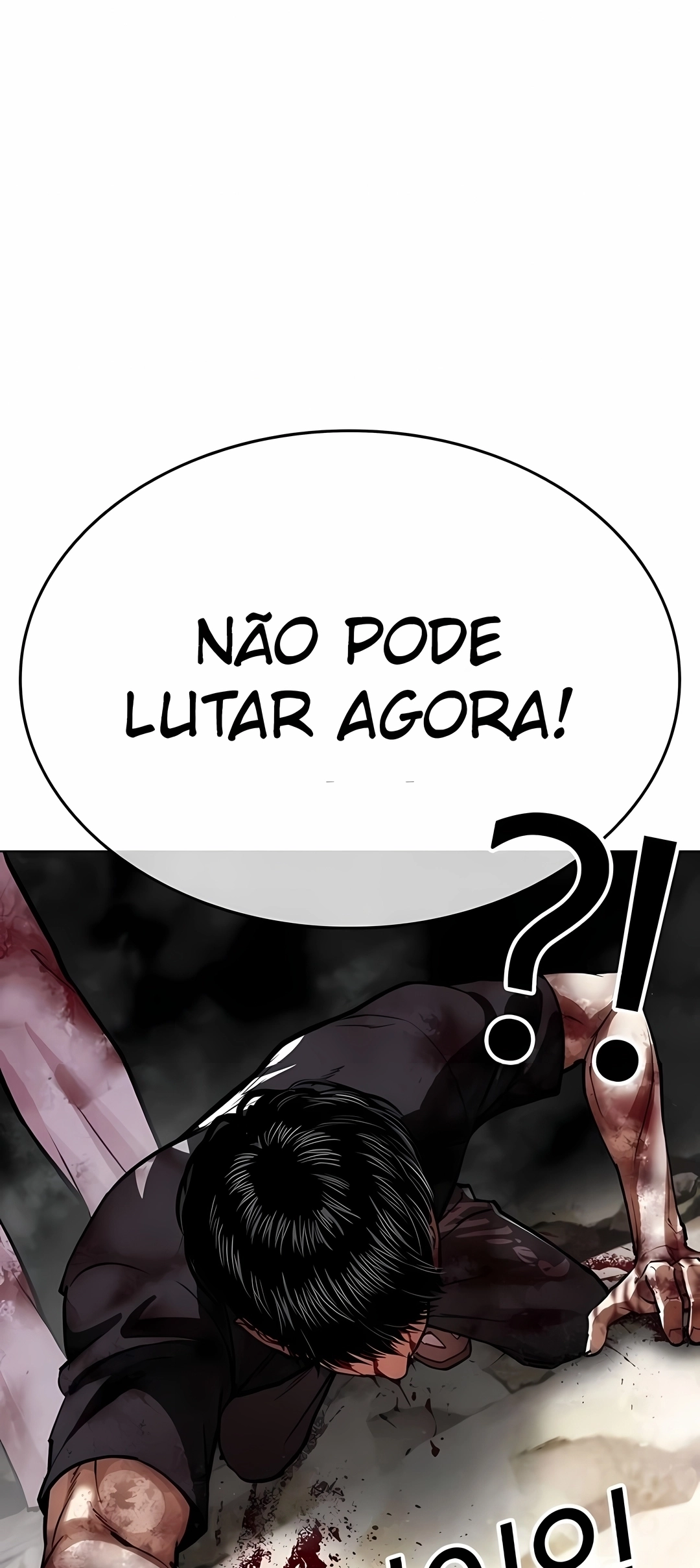 Aparências Capítulo 605 Página 28