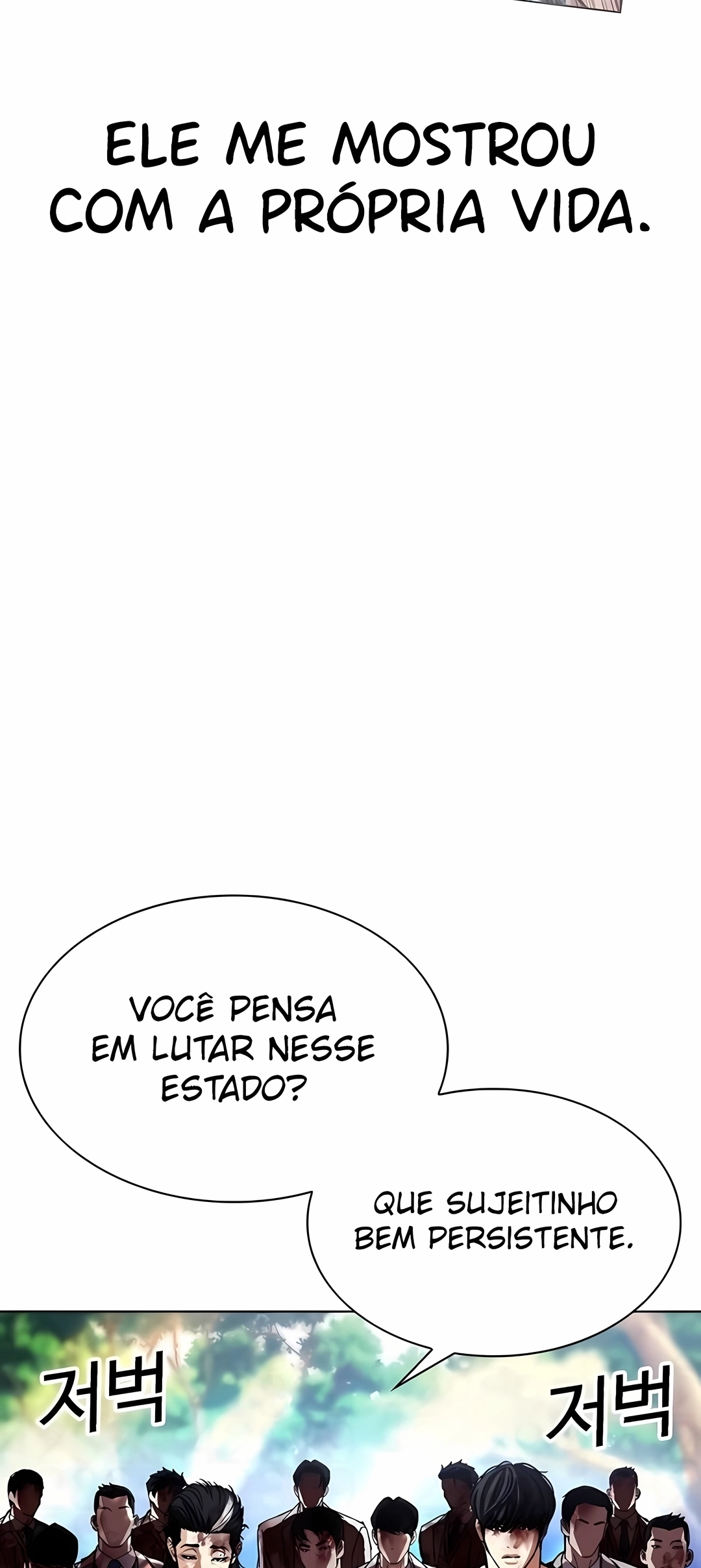Aparências Capítulo 605 Página 35