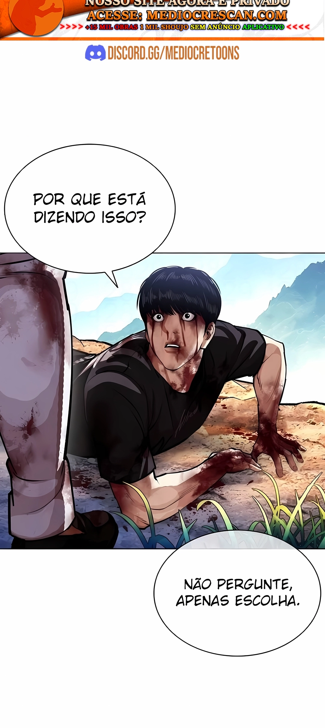 Aparências Capítulo 605 Página 39