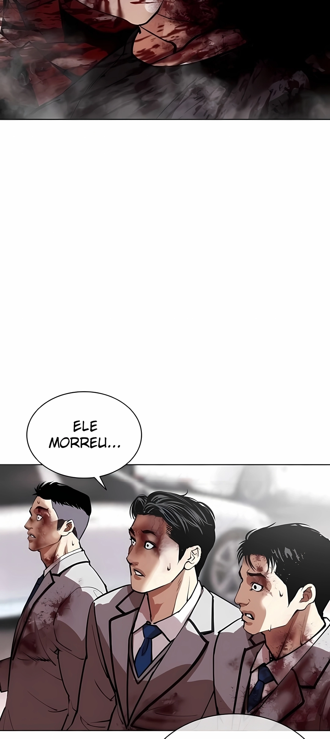 Aparências Capítulo 605 Página 4