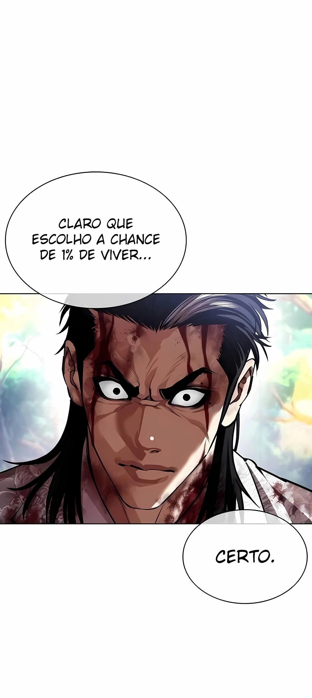 Aparências Capítulo 605 Página 40
