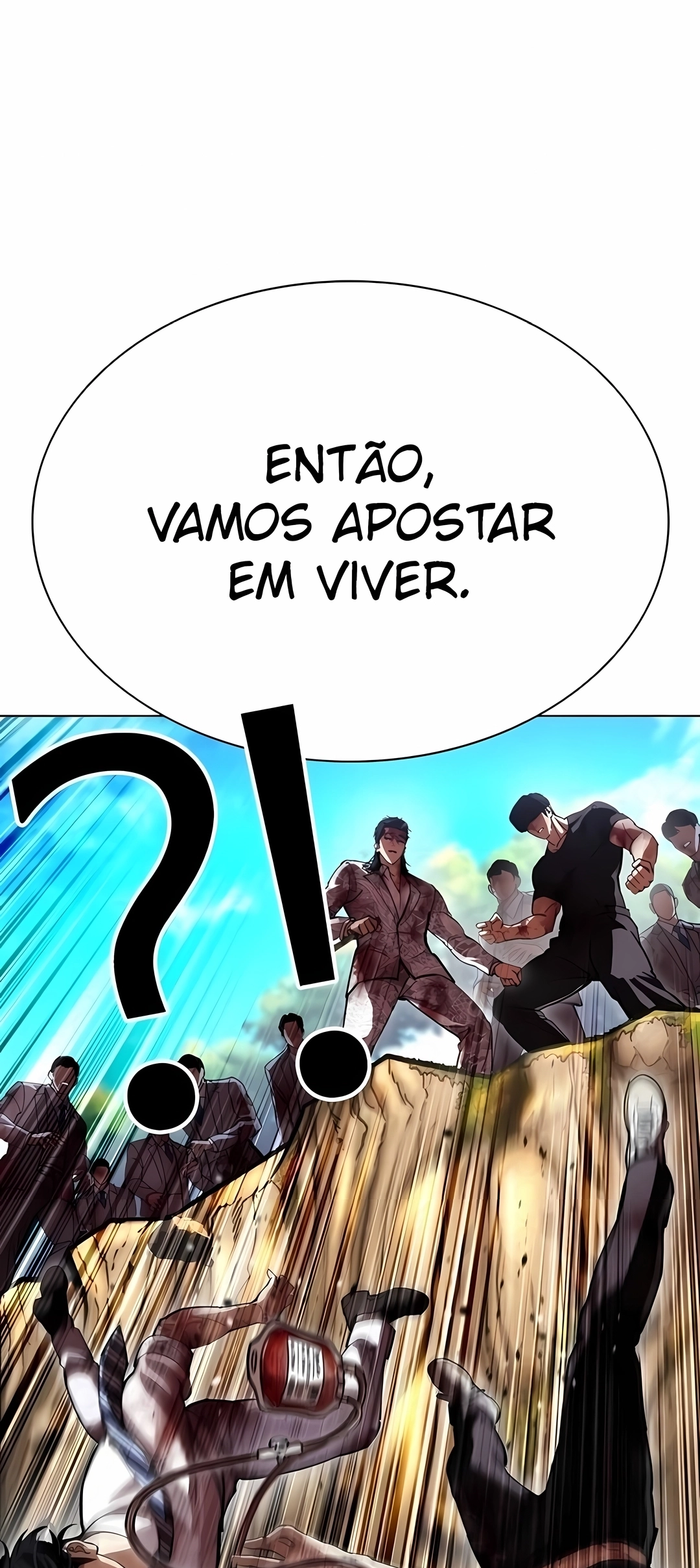 Aparências Capítulo 605 Página 43