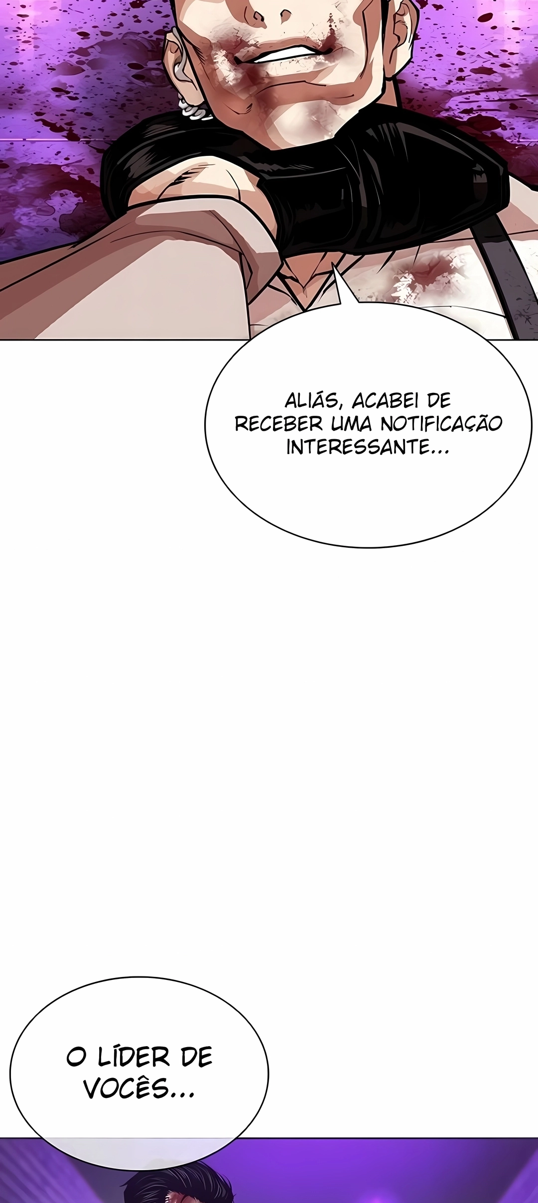Aparências Capítulo 605 Página 66