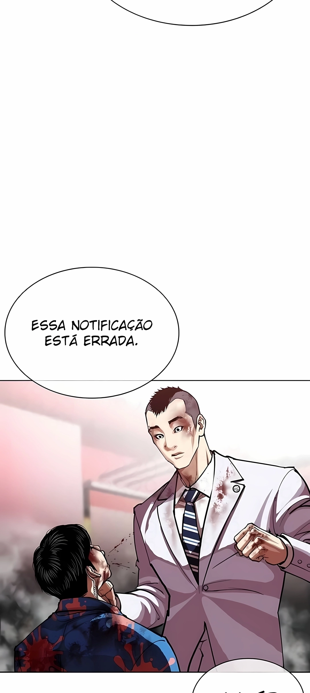 Aparências Capítulo 605 Página 73
