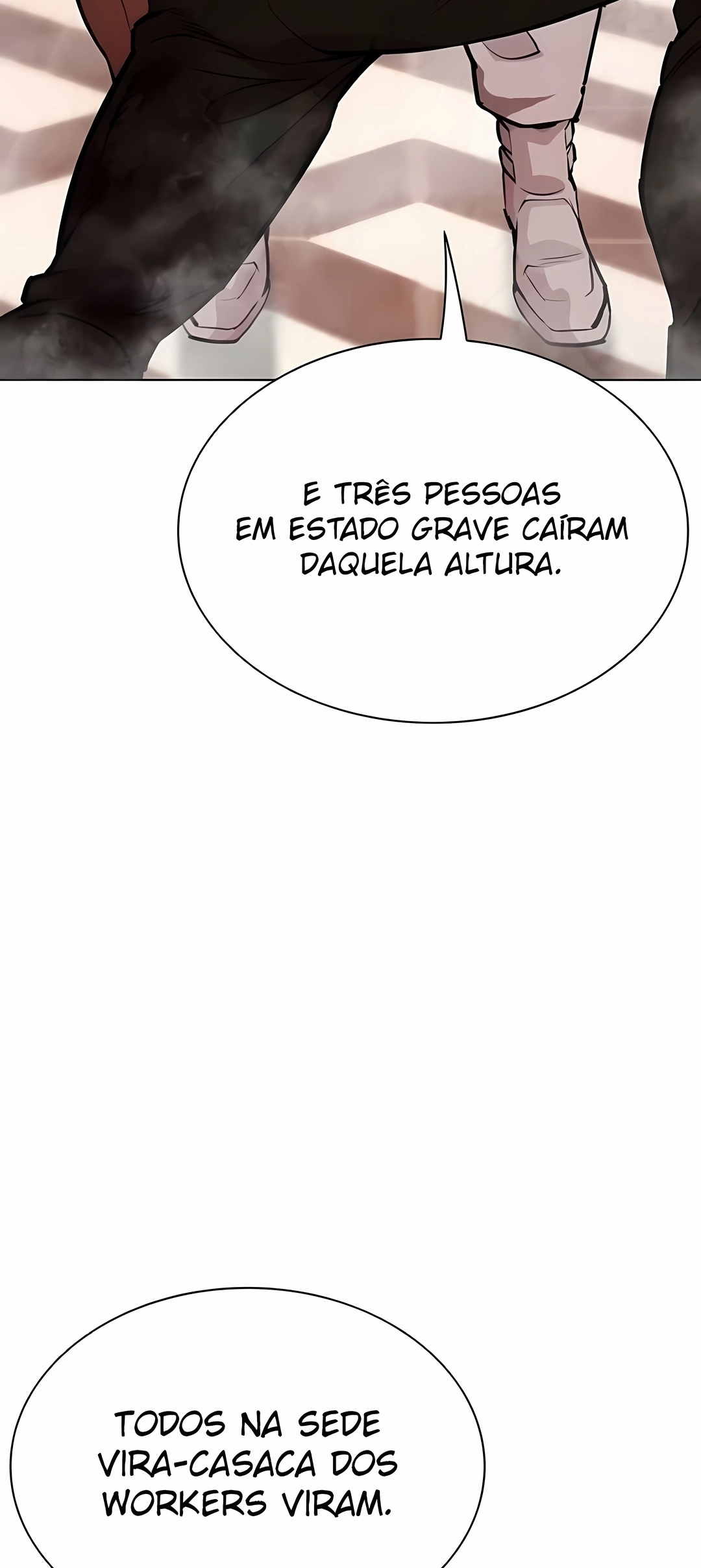 Aparências Capítulo 605 Página 77
