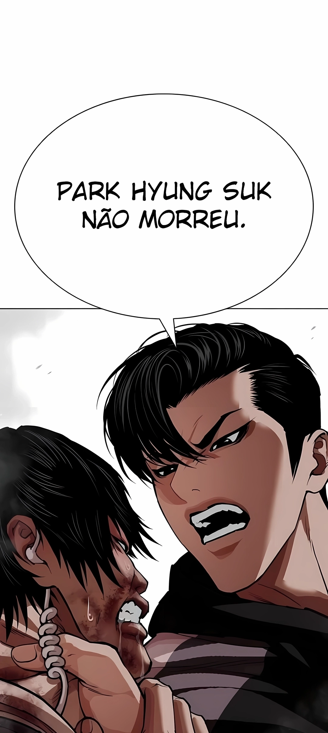 Aparências Capítulo 605 Página 84