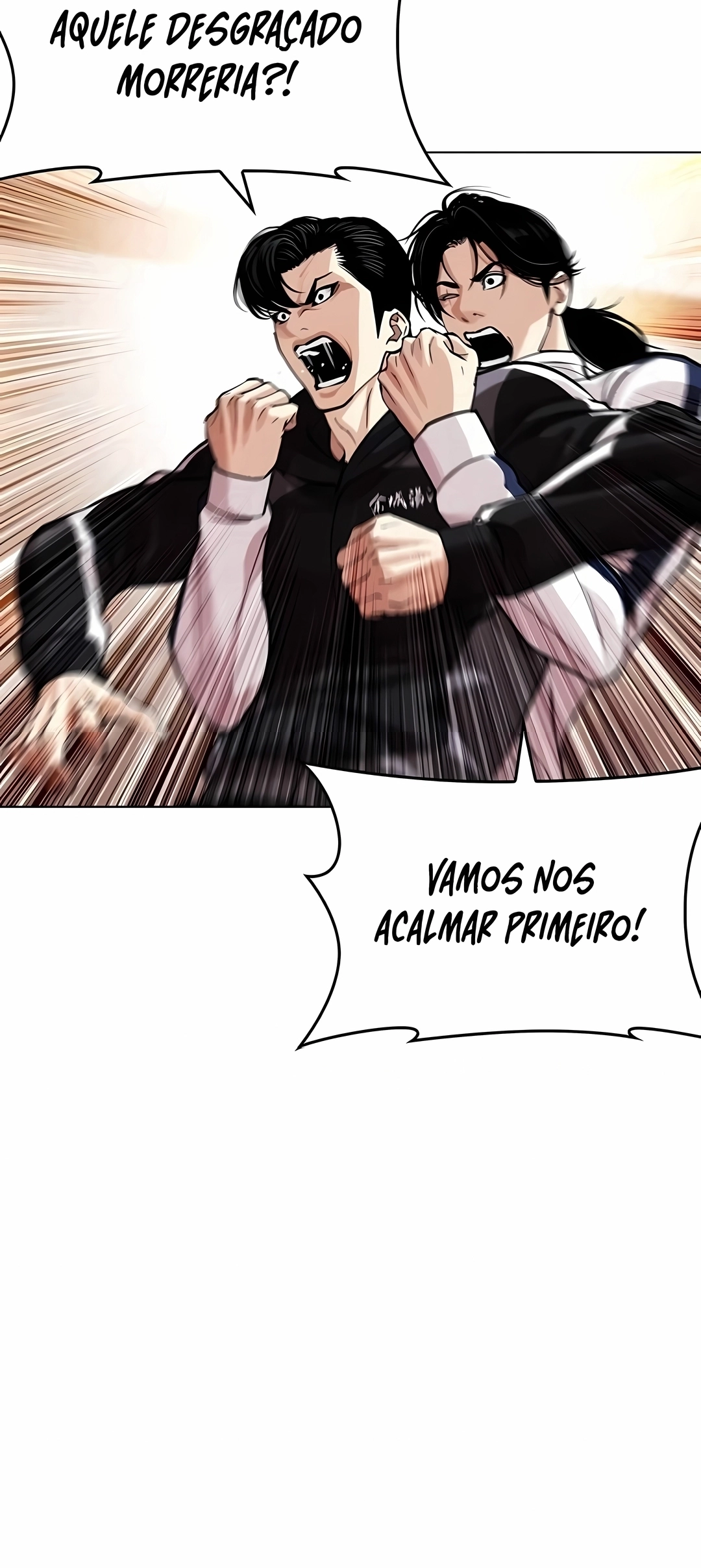Aparências Capítulo 605 Página 88
