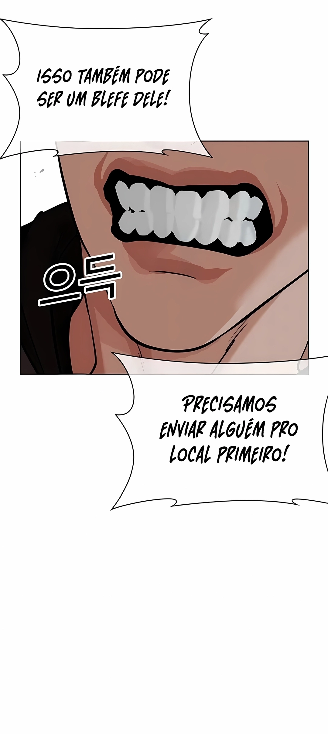 Aparências Capítulo 605 Página 89