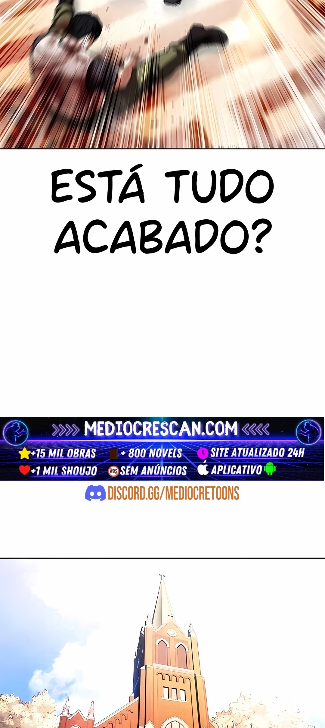 Aparências Capítulo 605 Página 93