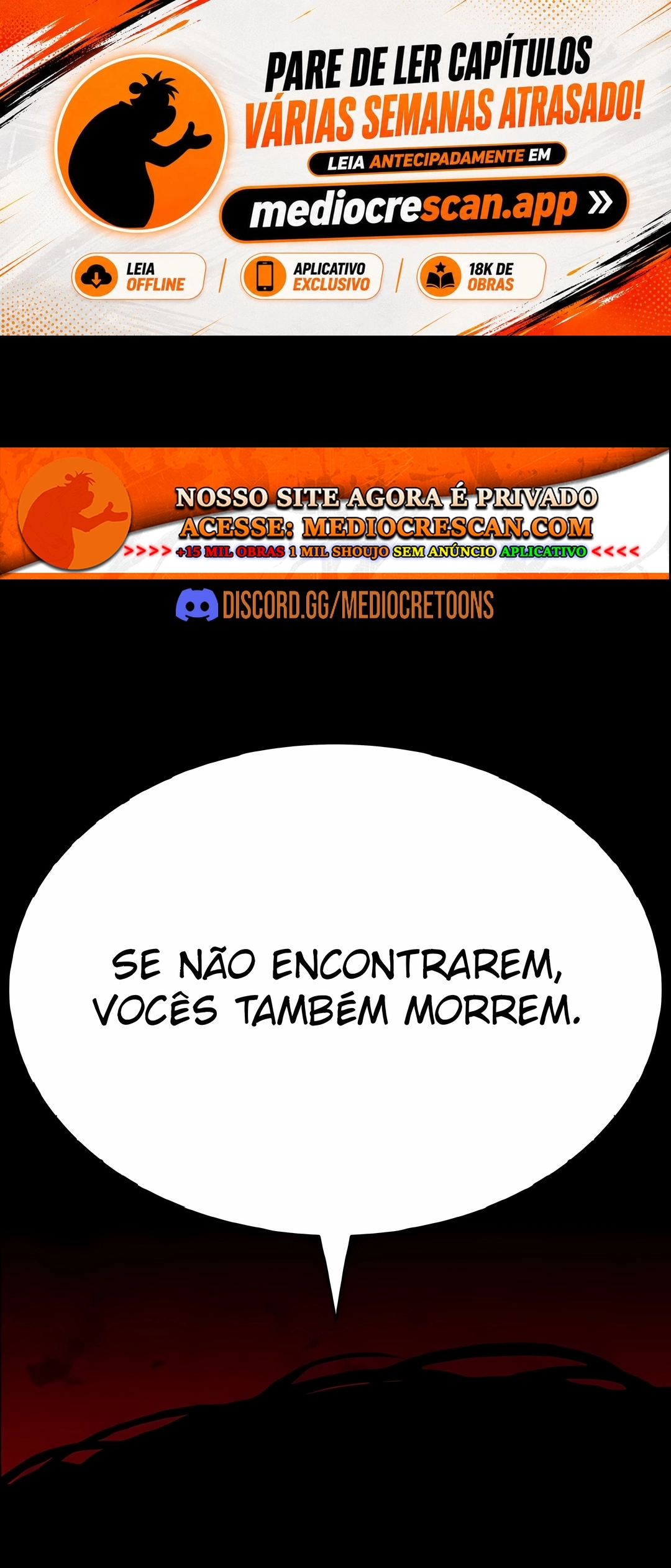 Aparências Capítulo 608 Página 1