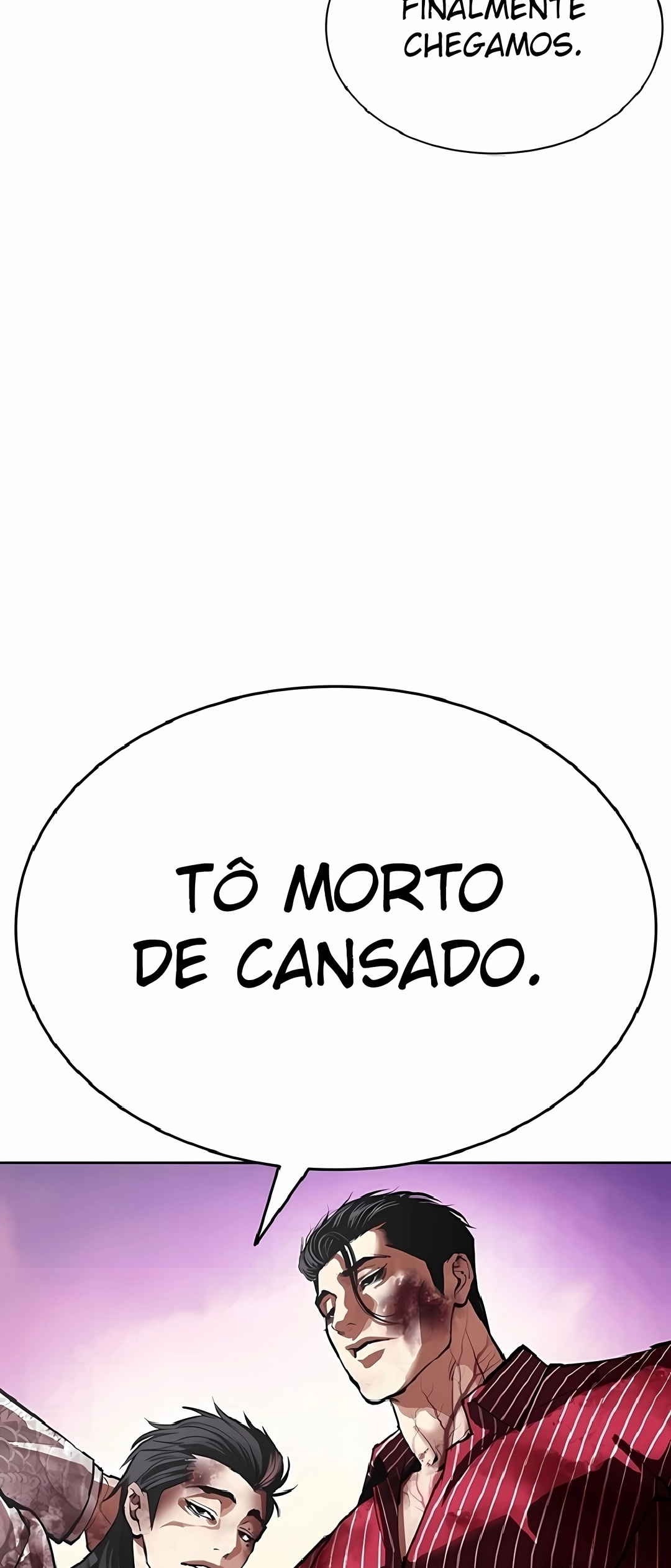 Aparências Capítulo 608 Página 101