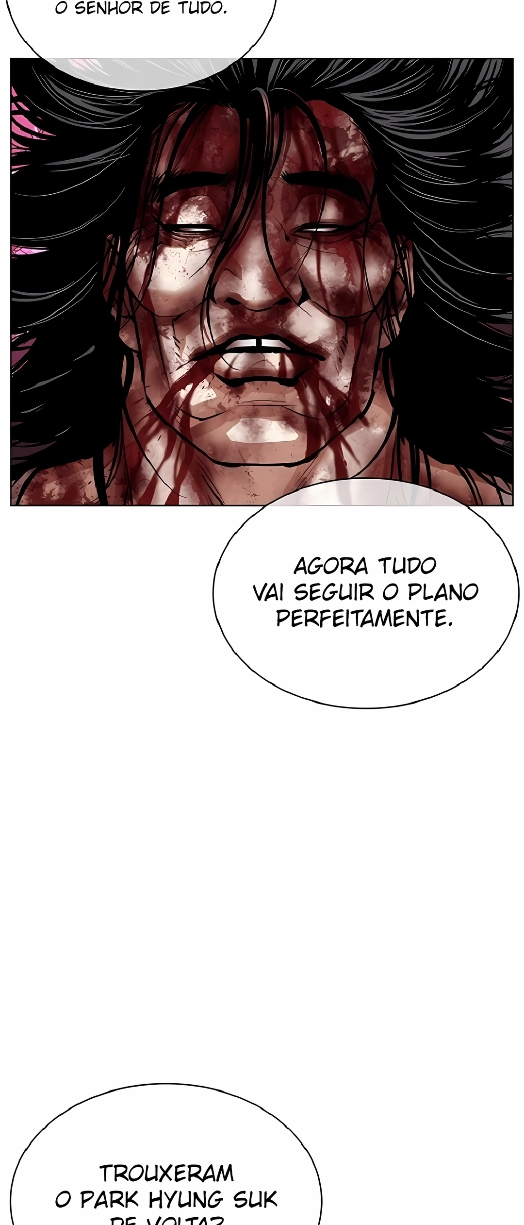 Aparências Capítulo 608 Página 109