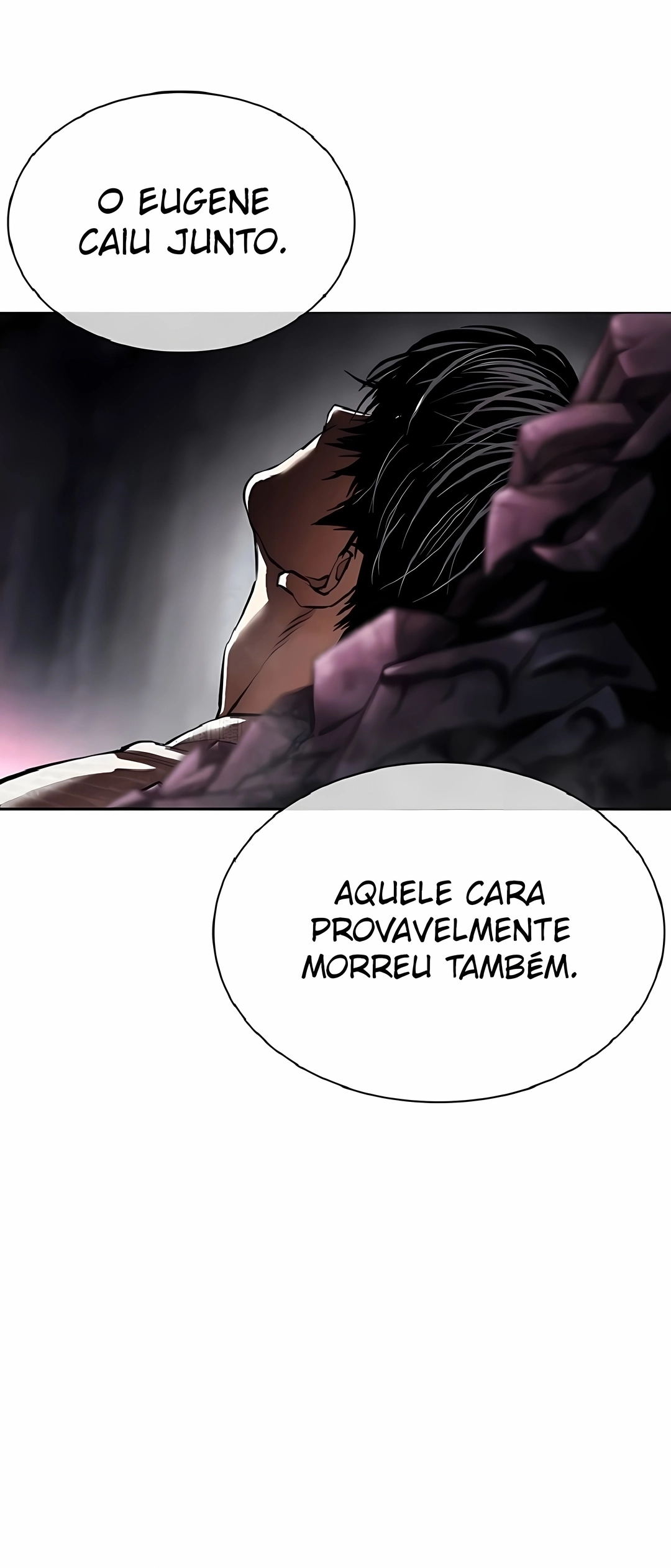 Aparências Capítulo 608 Página 114