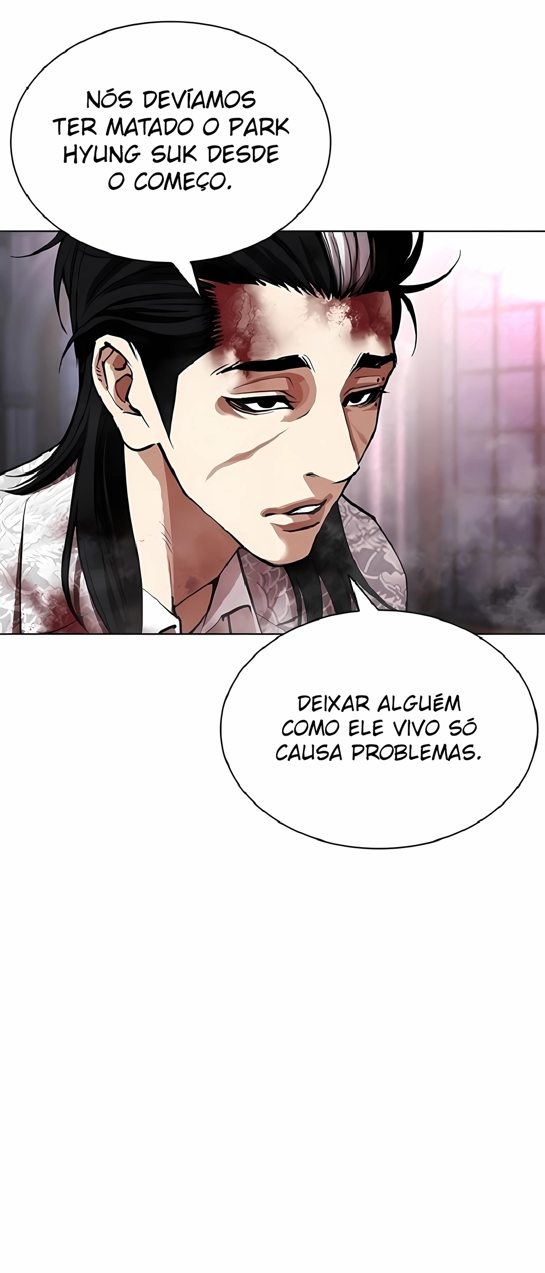 Aparências Capítulo 608 Página 115
