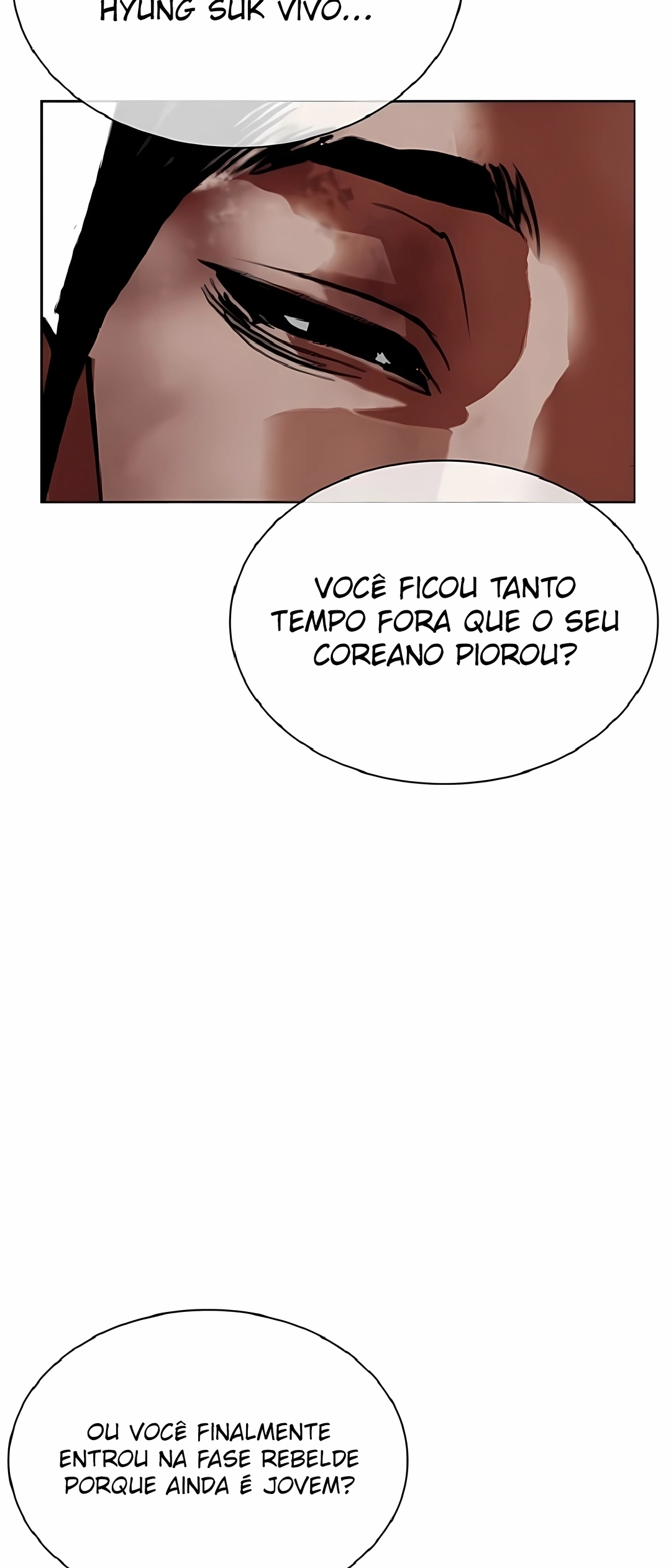 Aparências Capítulo 608 Página 117