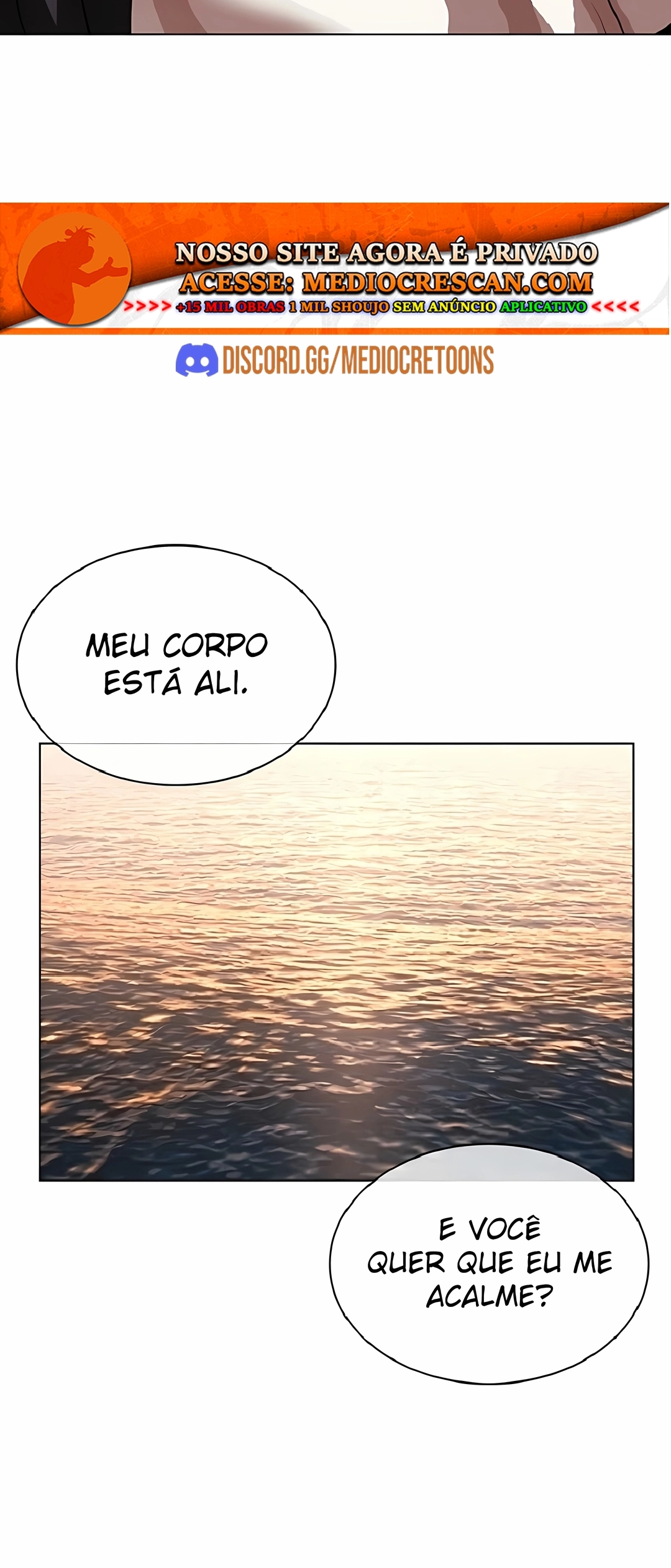 Aparências Capítulo 608 Página 14