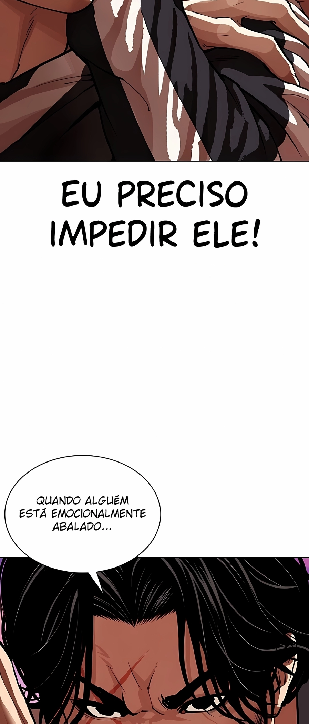 Aparências Capítulo 608 Página 17