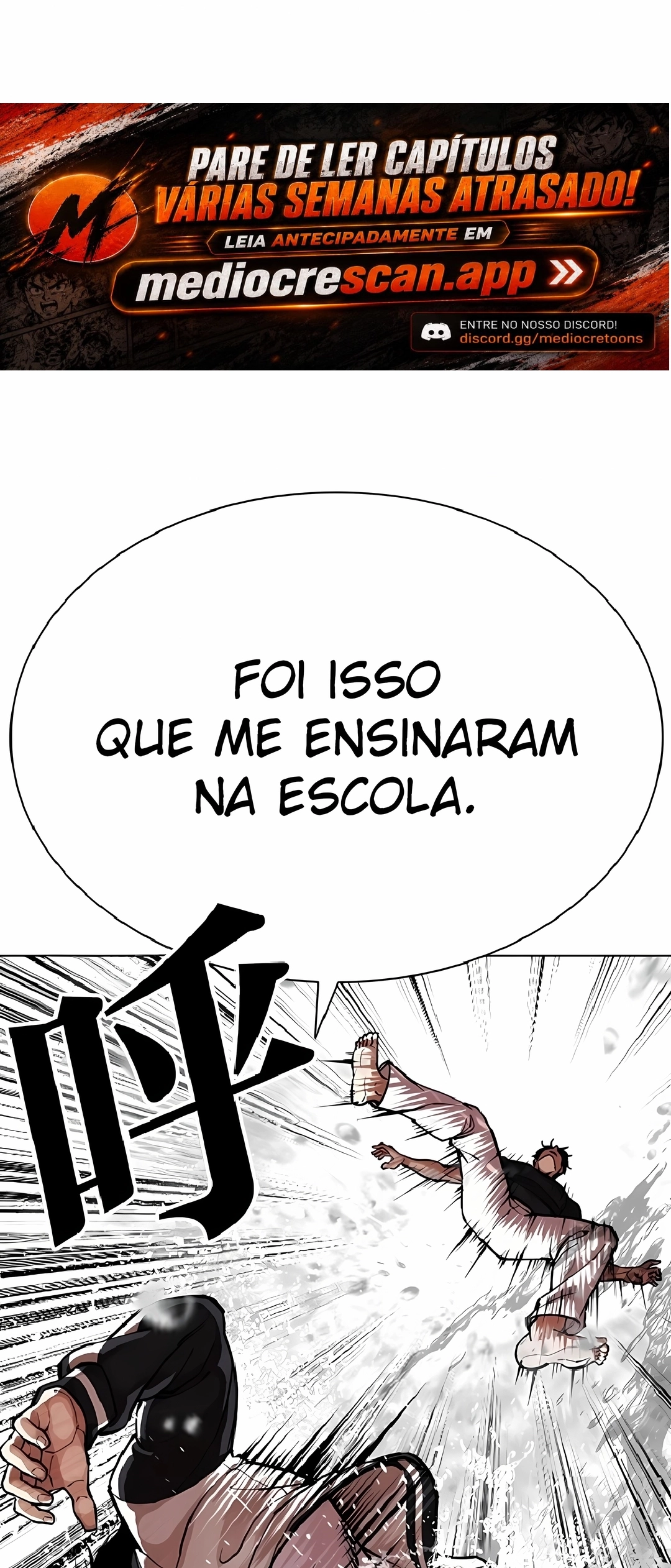 Aparências Capítulo 608 Página 19
