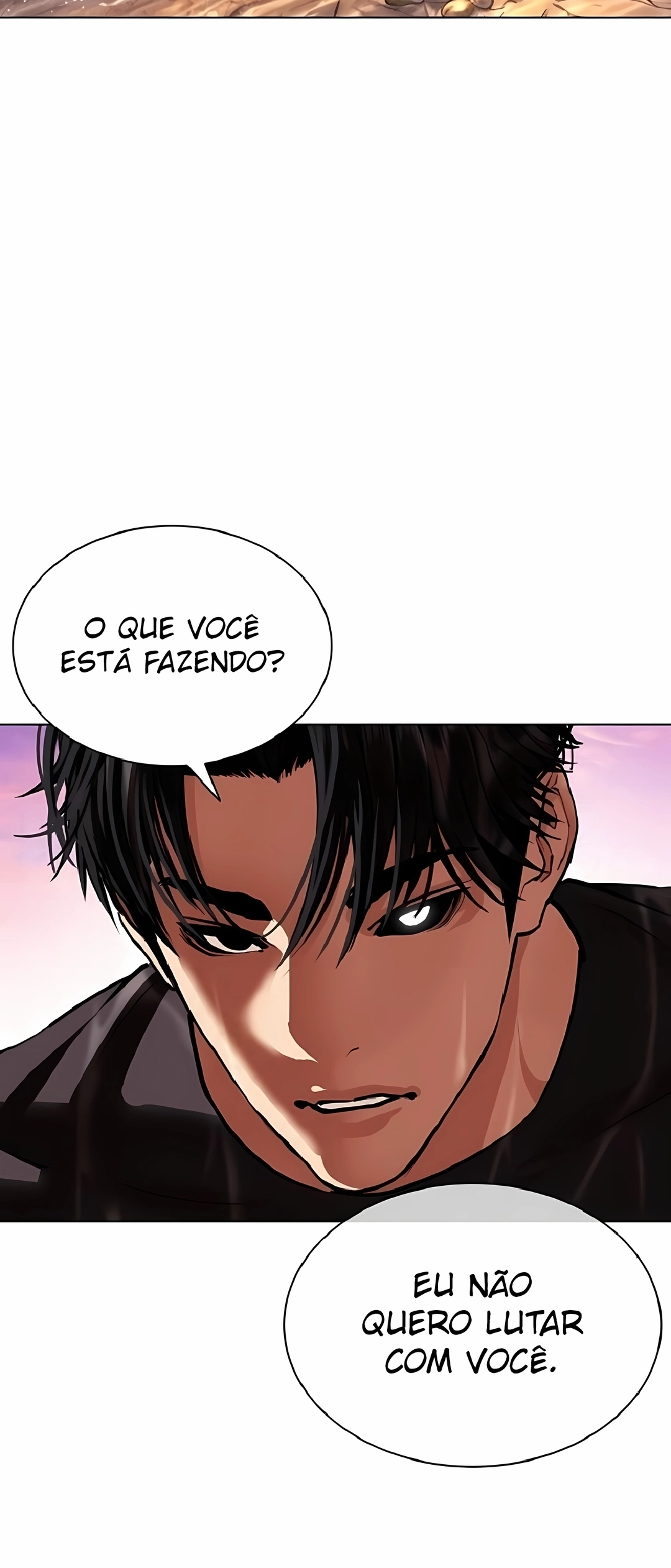 Aparências Capítulo 608 Página 22