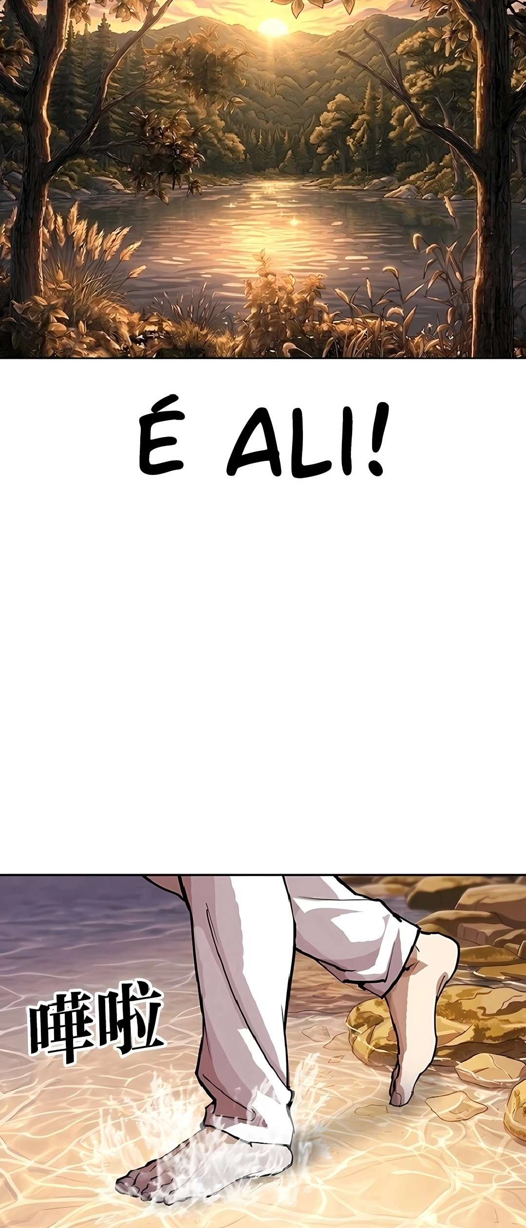Aparências Capítulo 608 Página 4