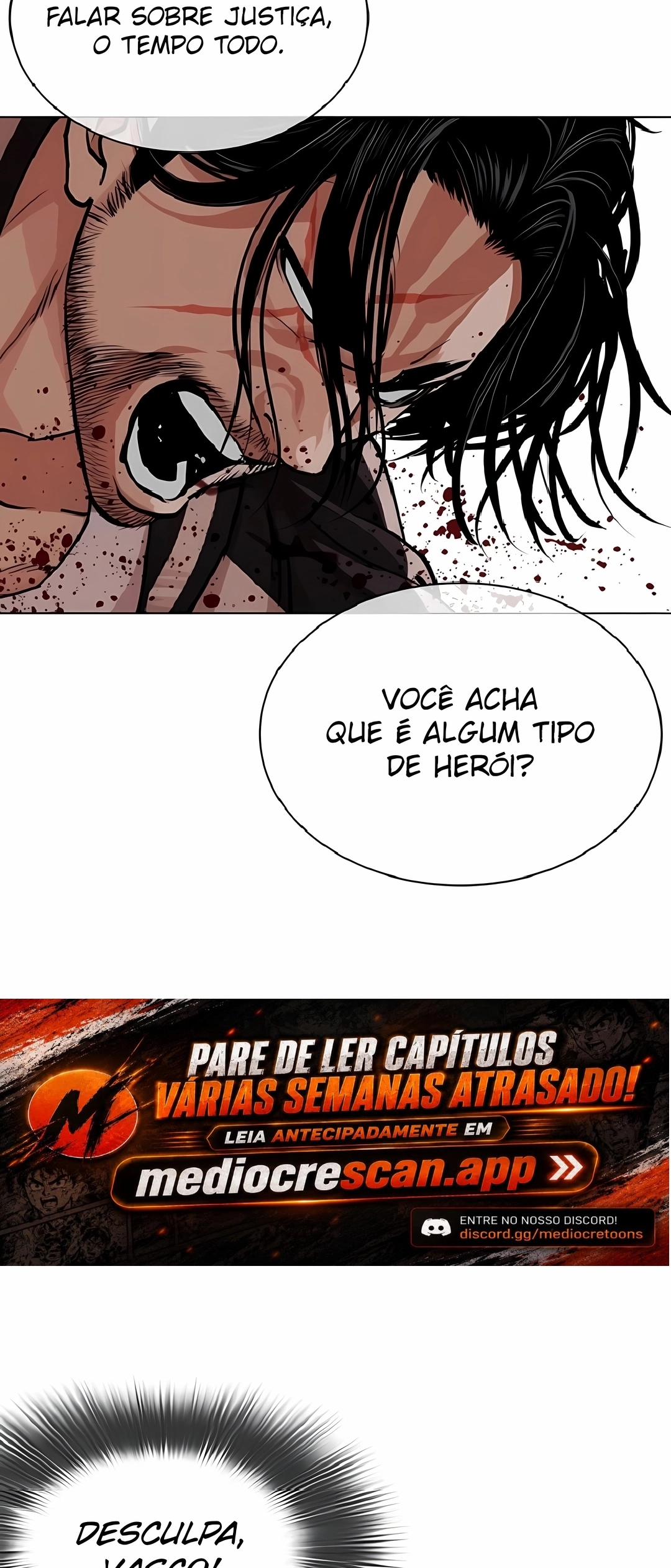 Aparências Capítulo 608 Página 42