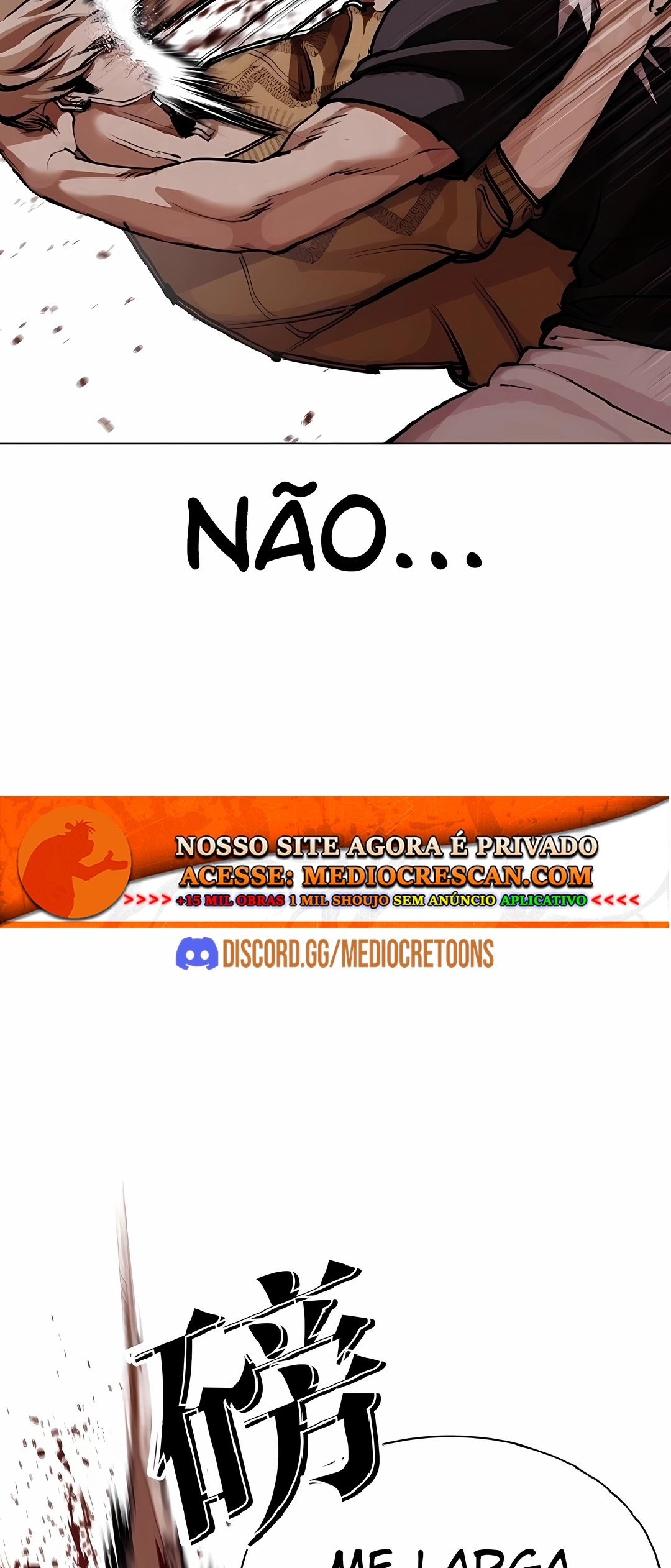 Aparências Capítulo 608 Página 84