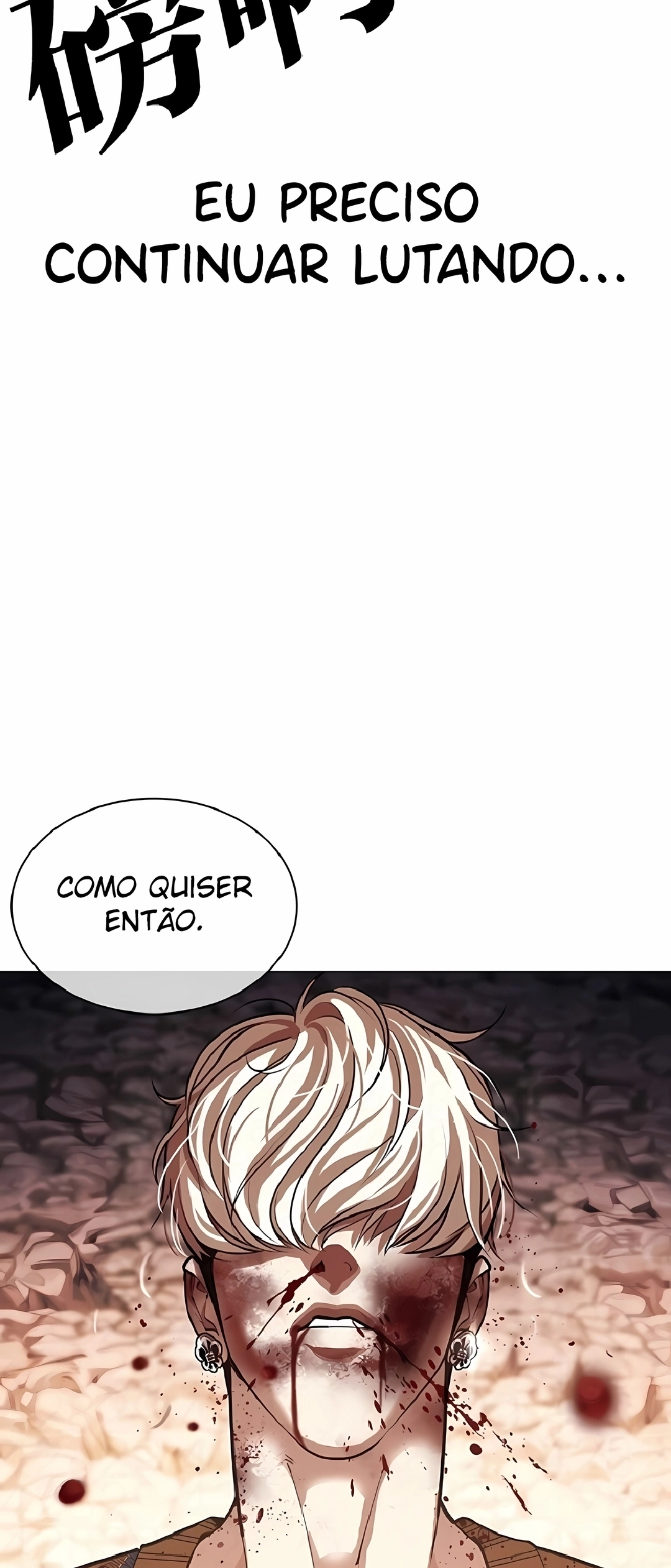 Aparências Capítulo 608 Página 88
