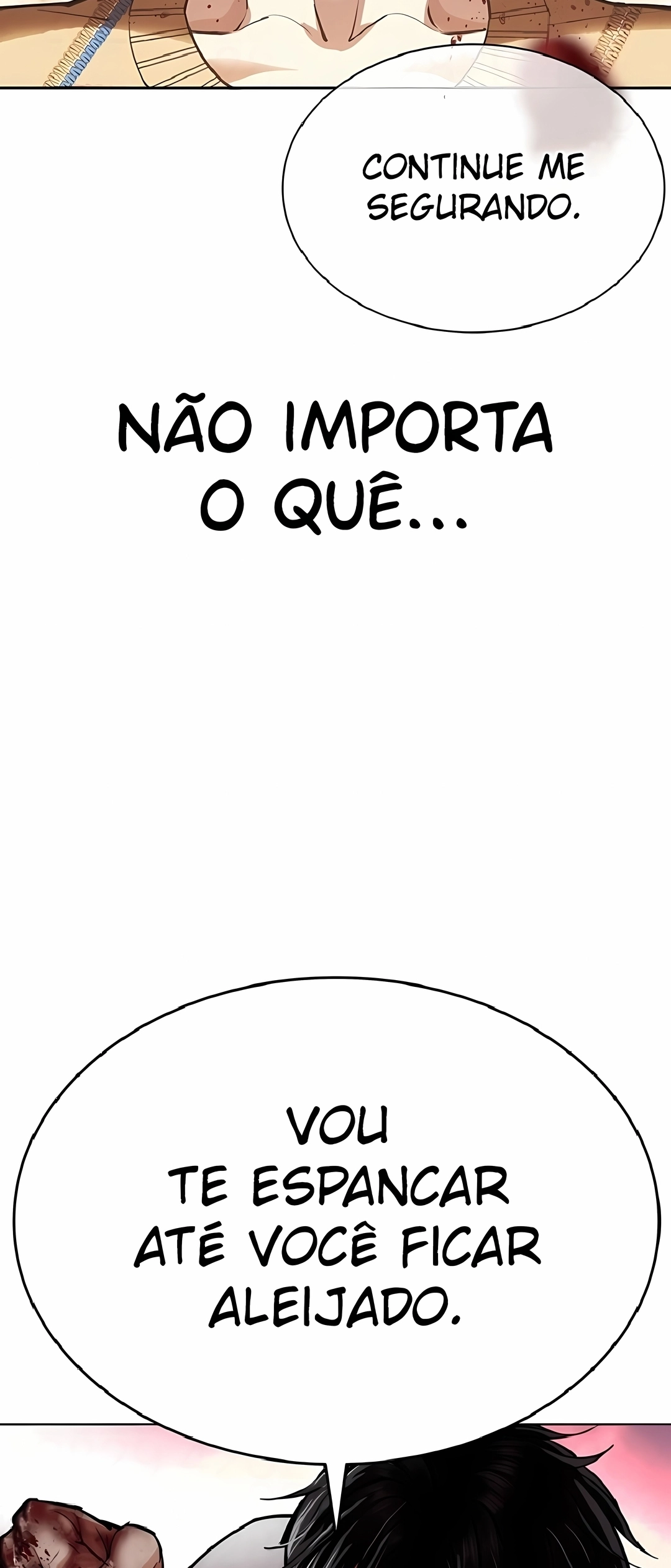 Aparências Capítulo 608 Página 89
