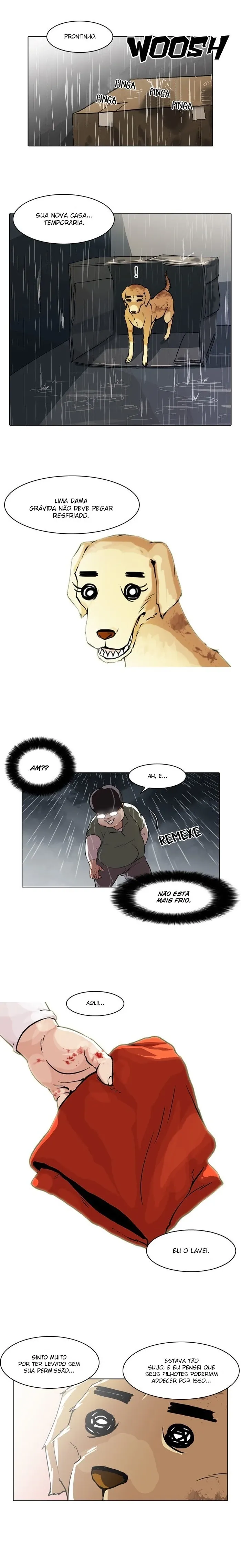 Aparências Capítulo 61 Página 4