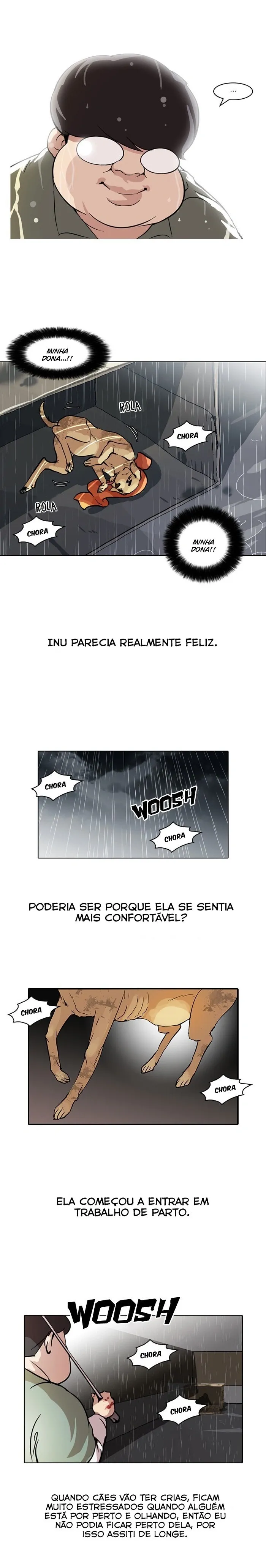Aparências Capítulo 61 Página 5