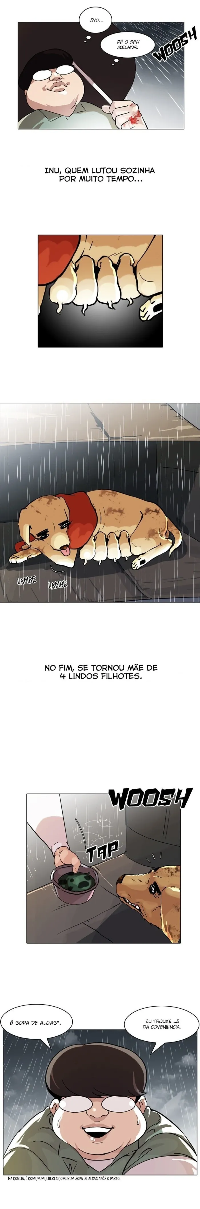 Aparências Capítulo 61 Página 6
