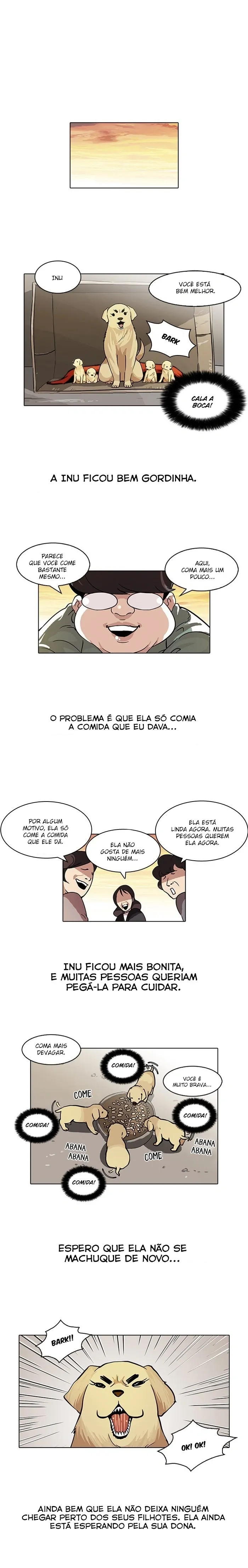Aparências Capítulo 62 Página 10
